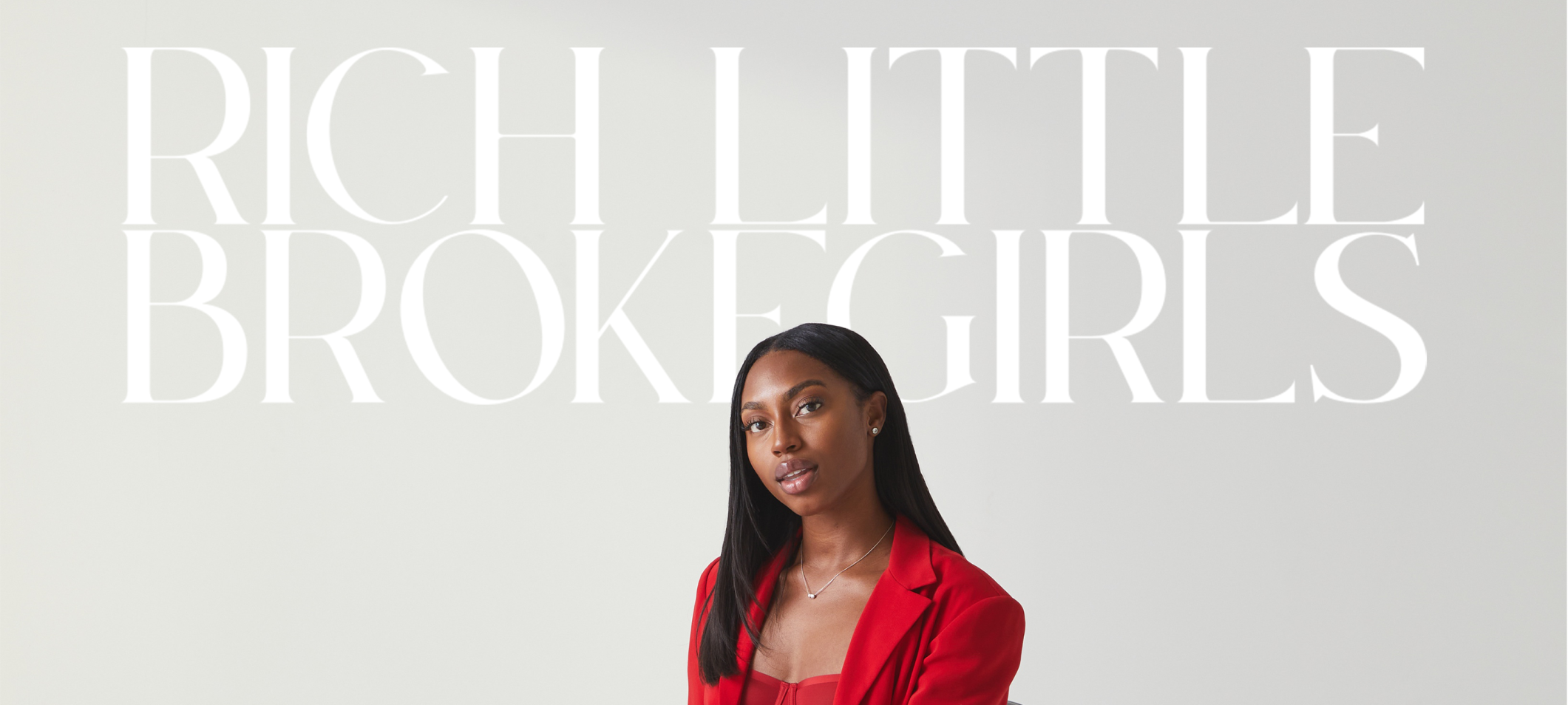 Meet The Founder Of Rich Little Brokegirls Podcast