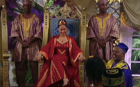 ‘That’s So Raven’ Turns 20 Years Old
