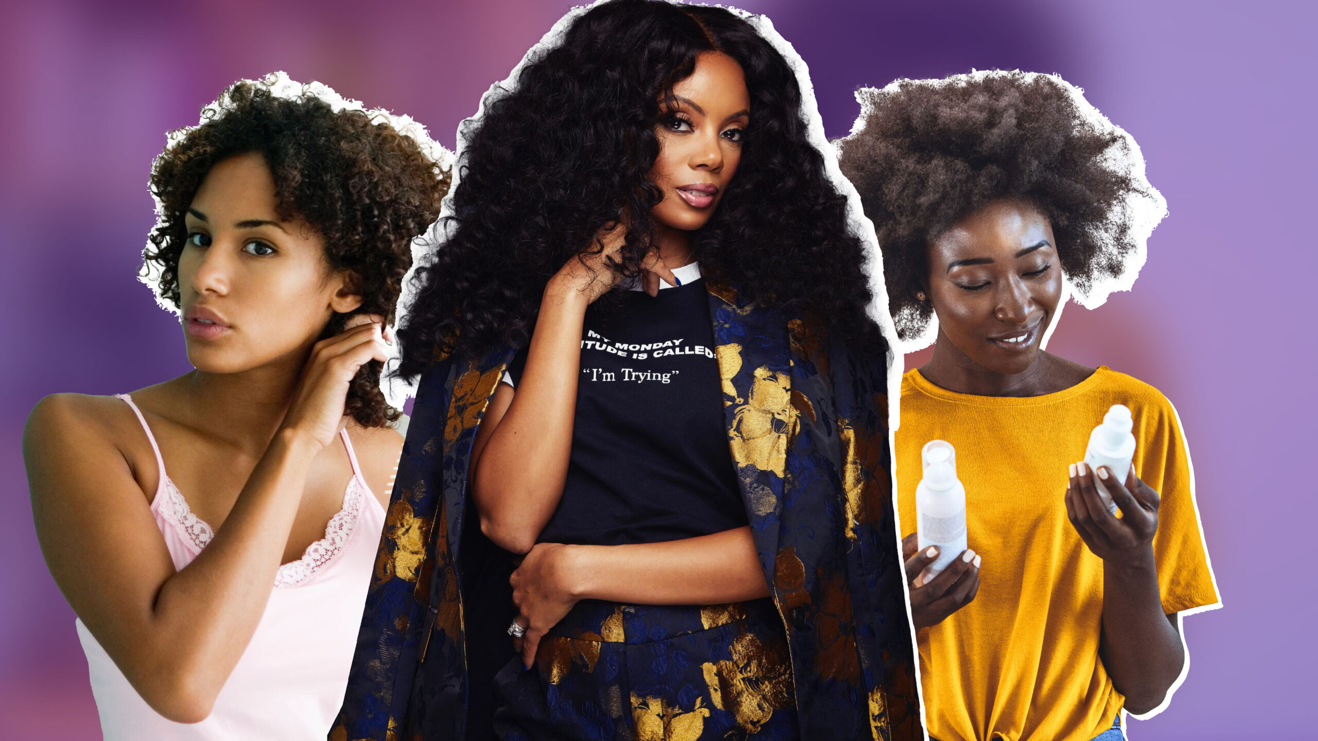 Mielle Organics to join P&G Beauty; partnership to accelerate hair care  brand's access to more black women - Global Cosmetics News