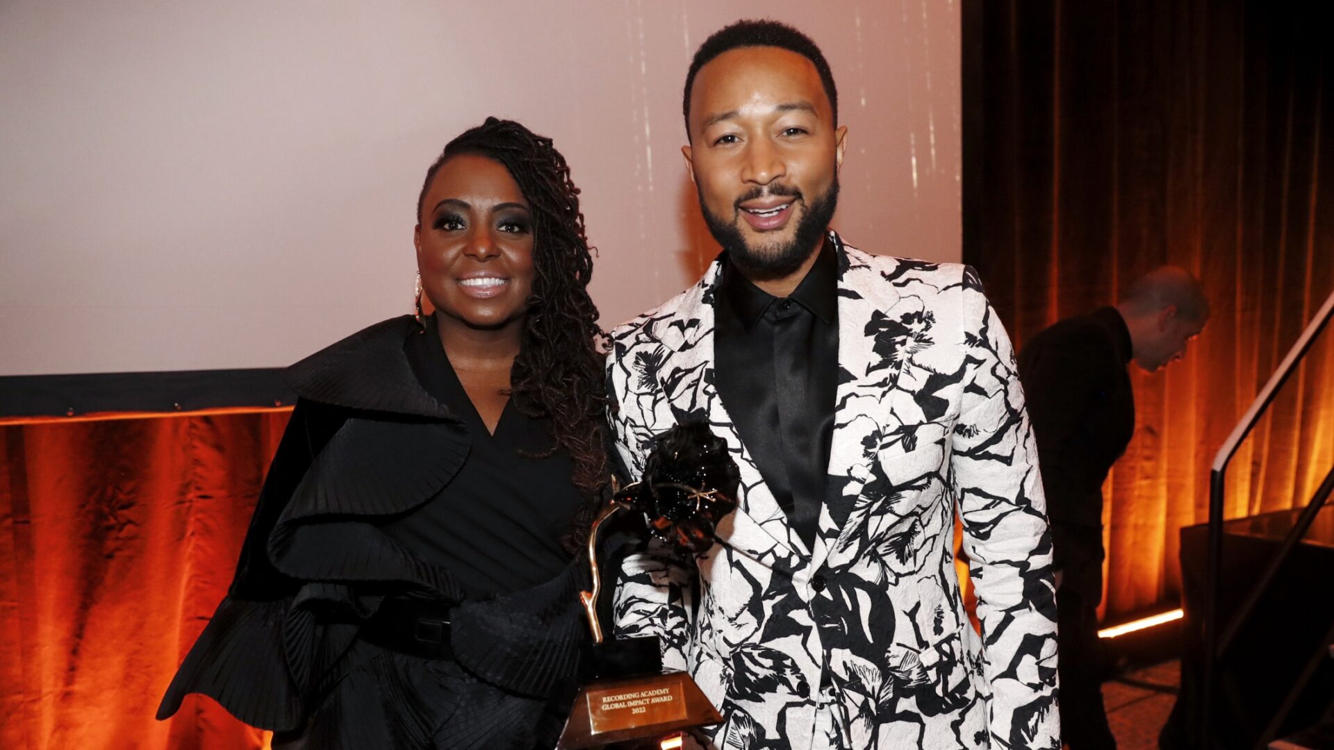 The History Behind Grammy’s Black Music Collective