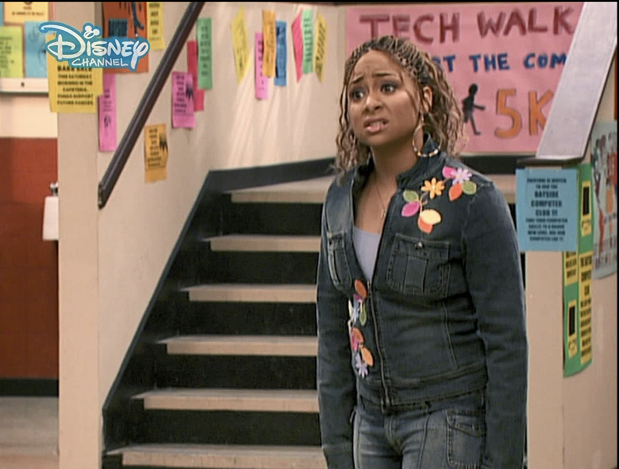 ‘That’s So Raven’ Turns 20 Years Old