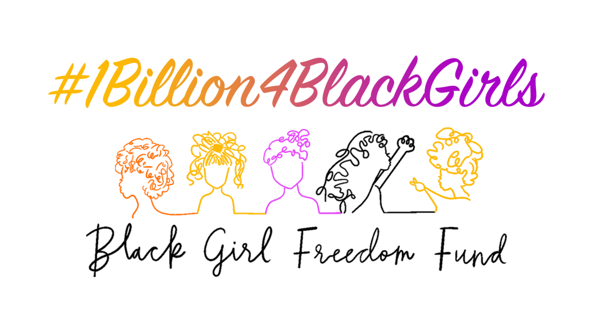 Black Girl Freedom Week Calls For Investment In Gen-Z