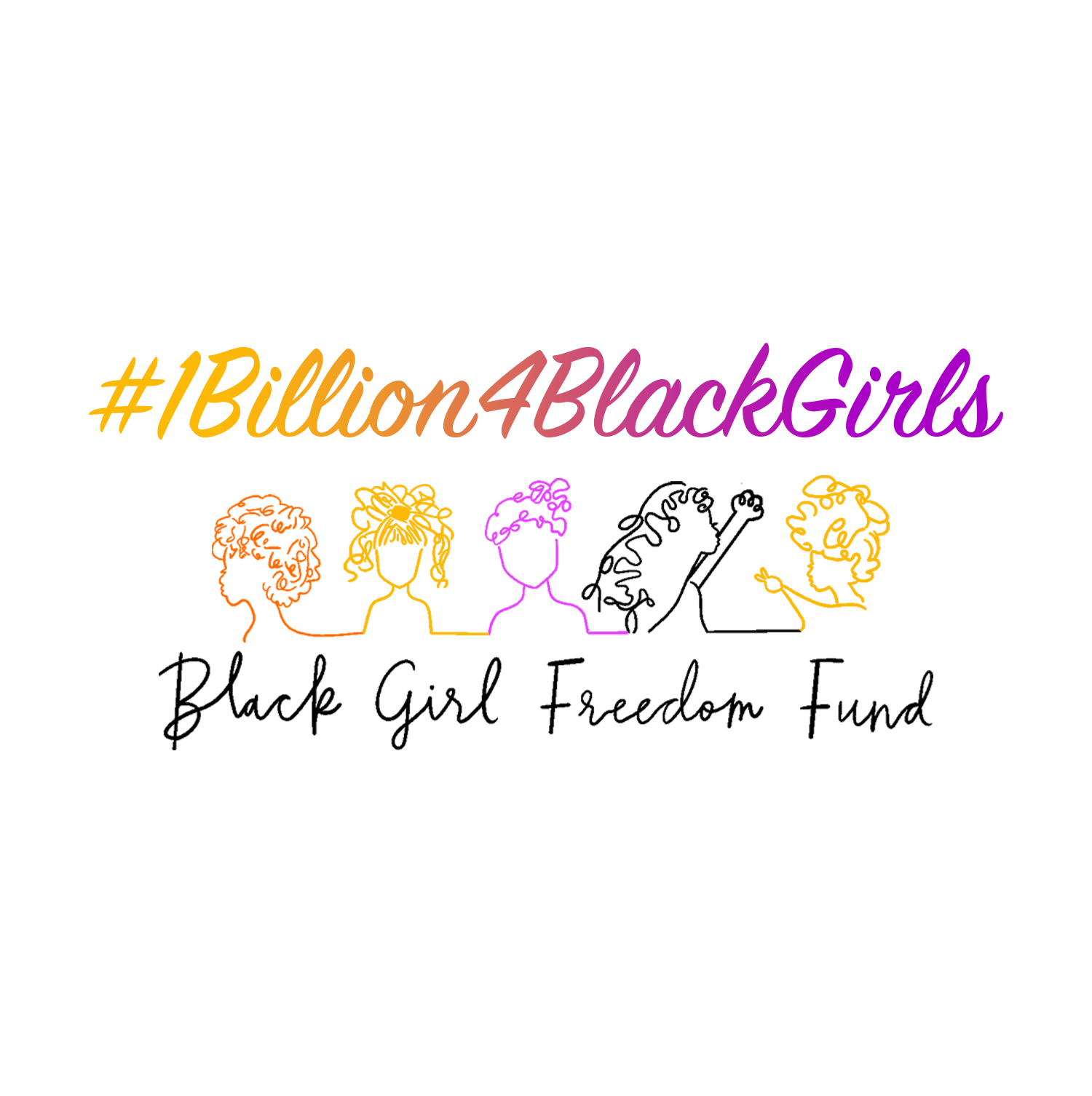 Black Girl Freedom Week Calls For Investment In Gen-Z
