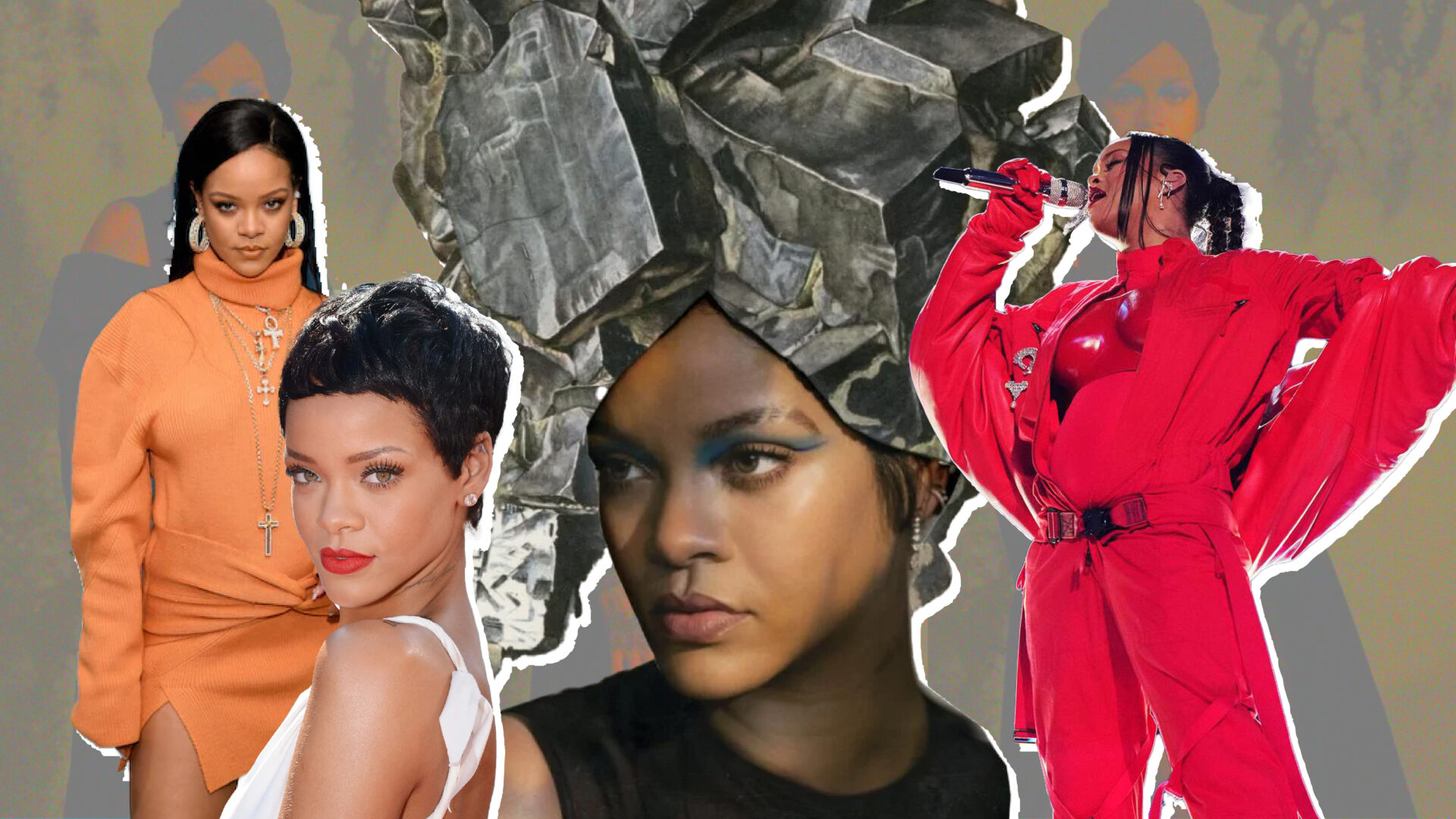 35 Reasons Why Rihanna Is A Legend