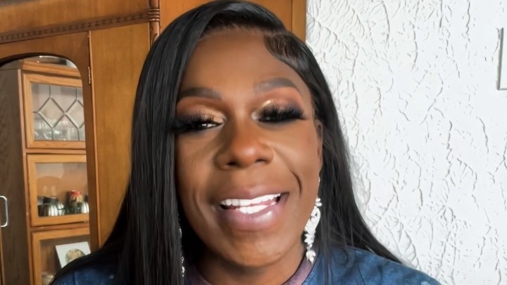 Big Freedia Opens Up About Mental Health On Hidden Healers
