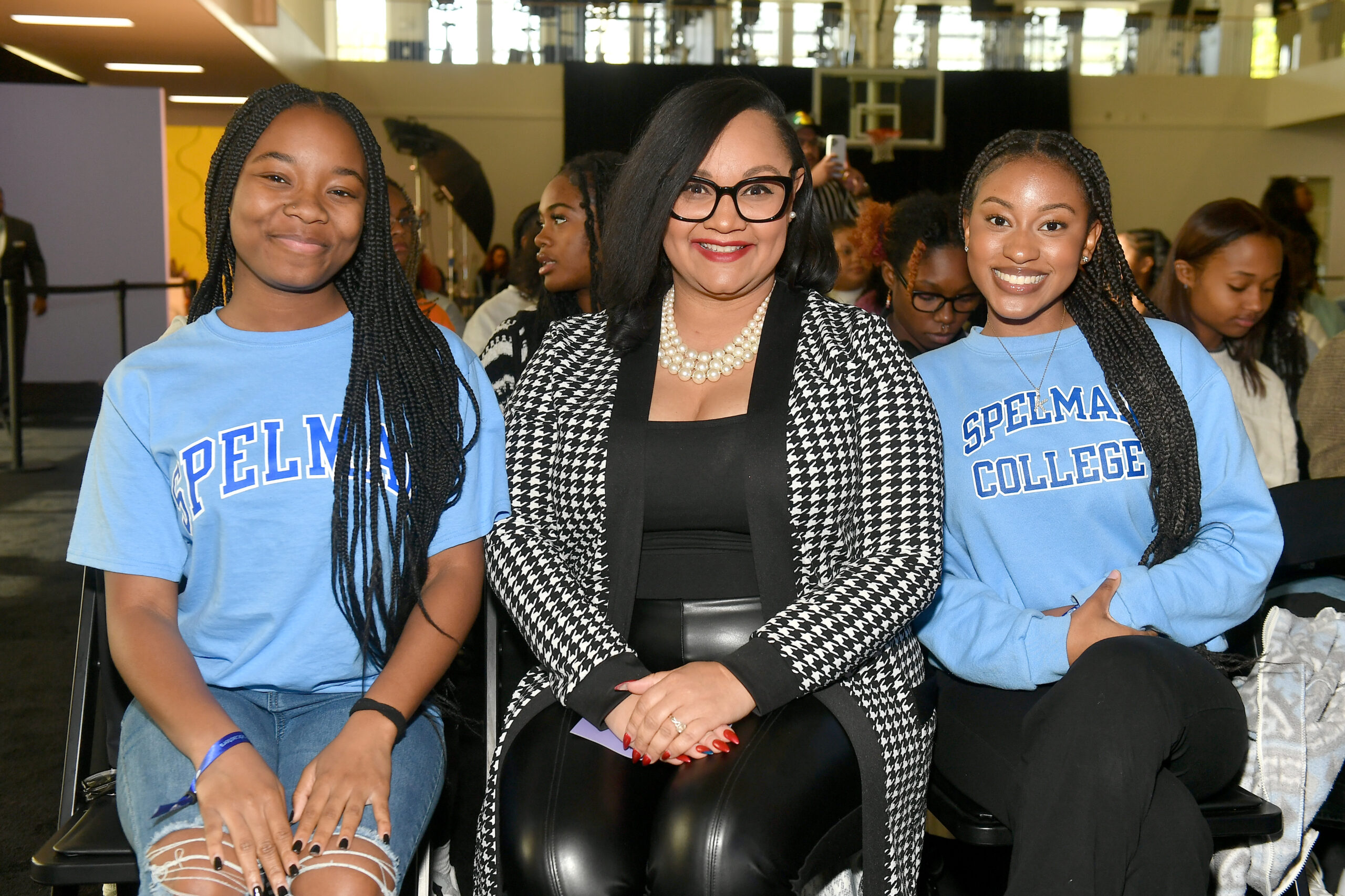 <strong>Spotify Partners With Spelman College For NextGen Creator Day</strong>
