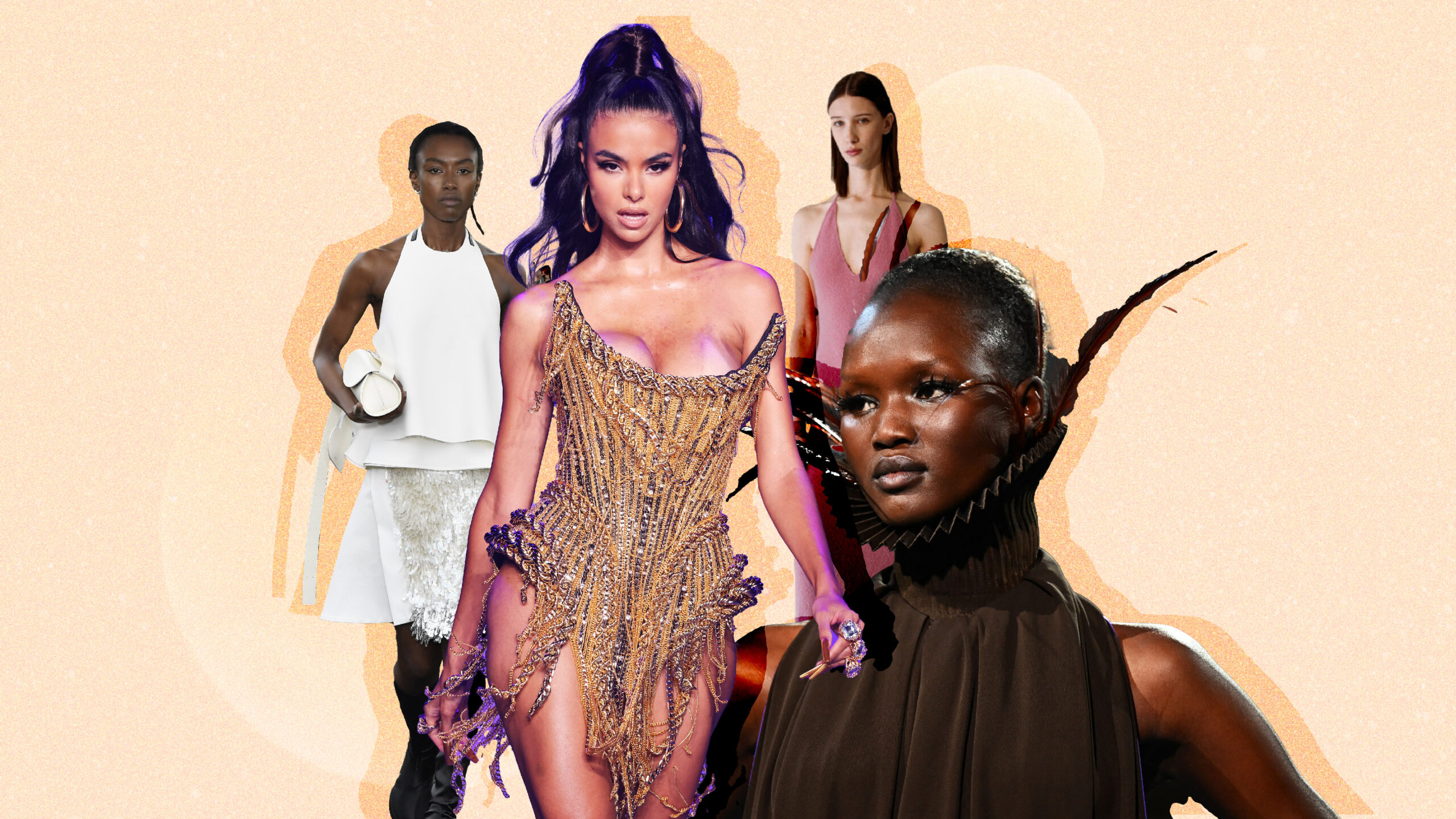 Here’s What Designer Collection You Are According To Your Venus Sign