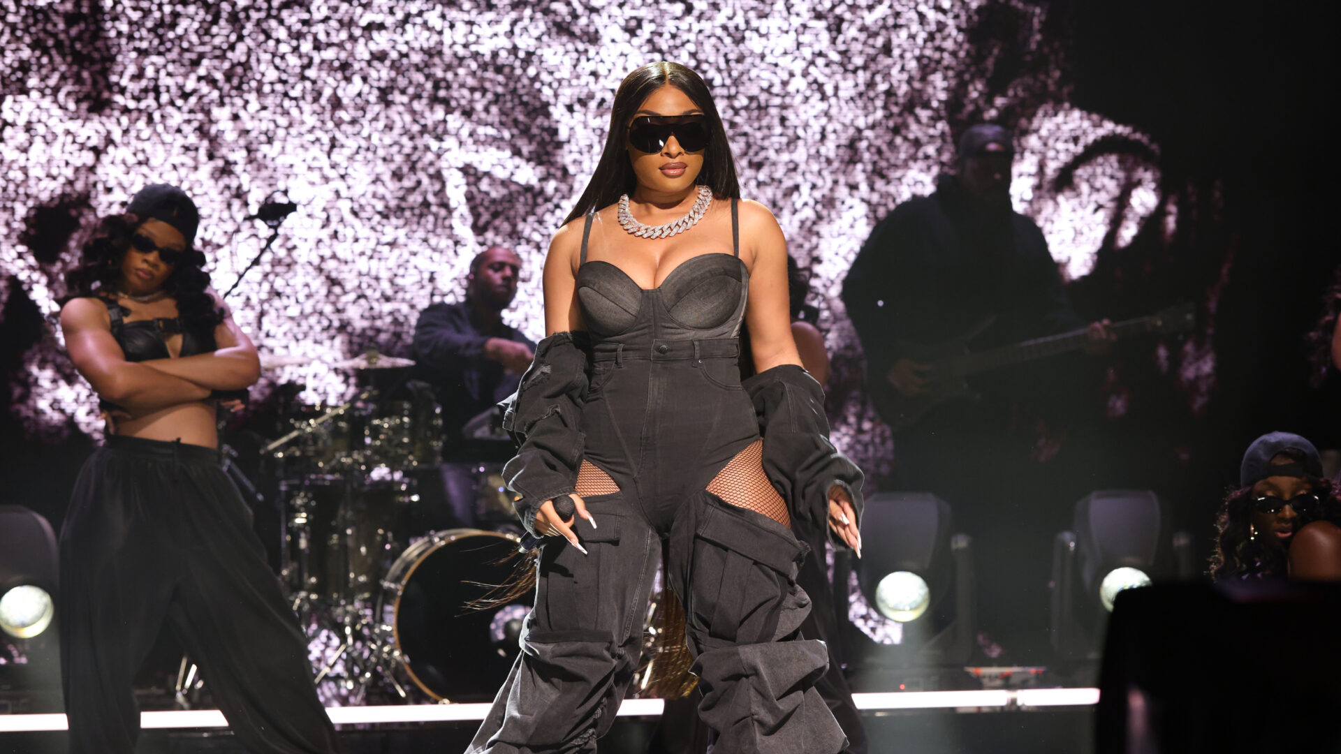 2023 Essence Festival Headliners Are Revealed