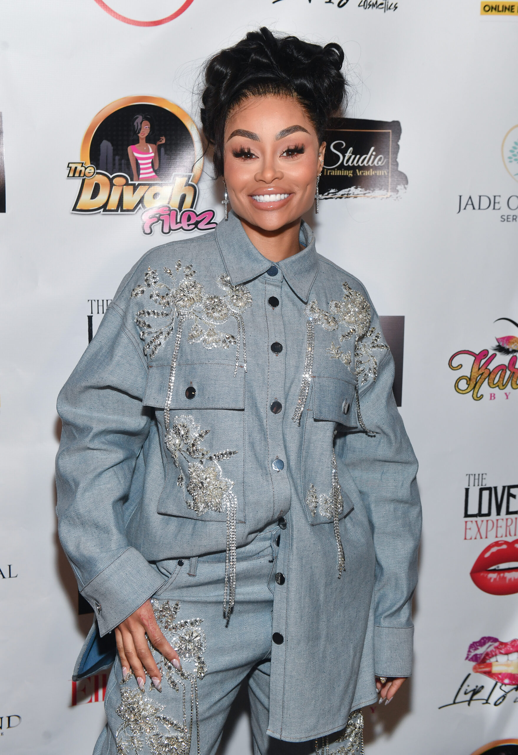 Blac Chyna’s Recent Decision On Her Cosmetic Surgery