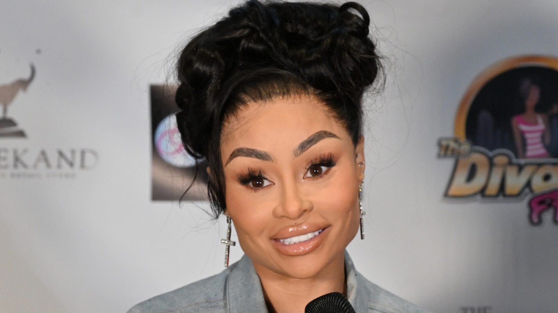 Blac Chyna’s Latest Determination On Her Beauty Surgical procedure