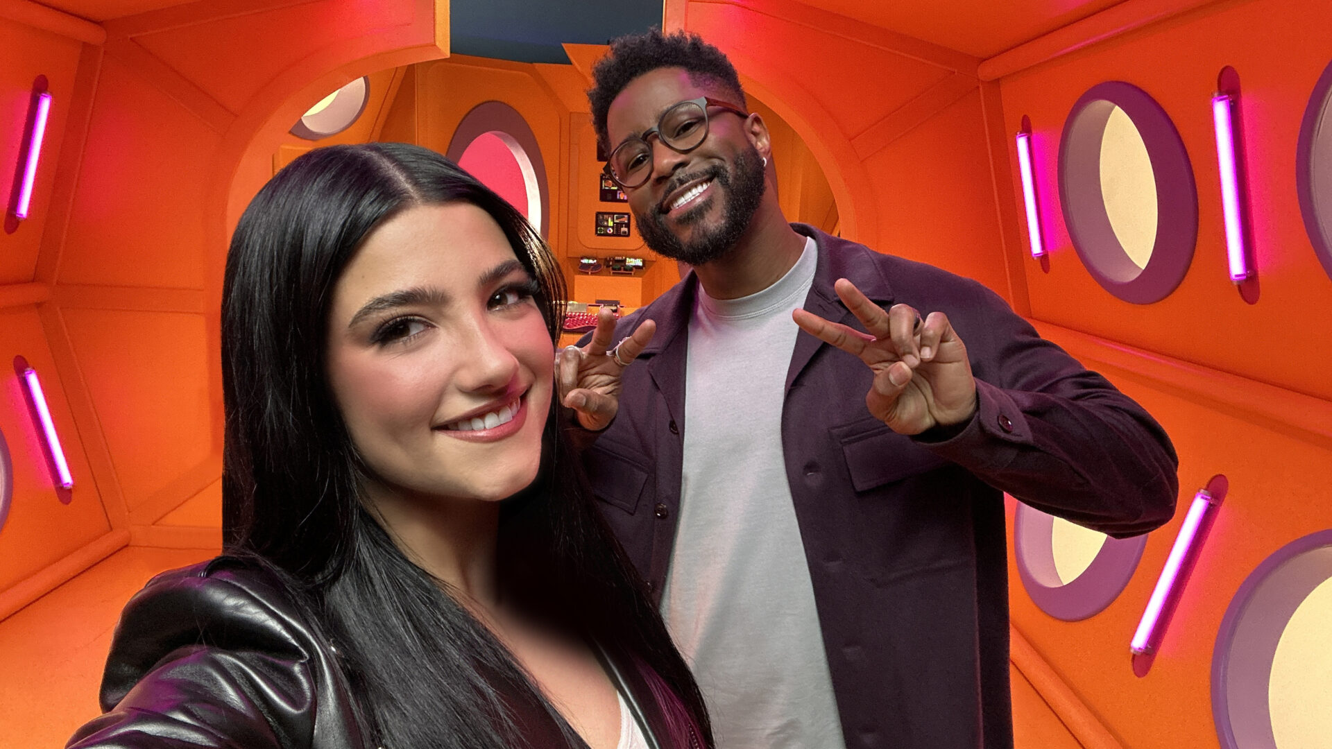 Nate Burleson's Fantasy Futility Alive and Well on Nickelodeon