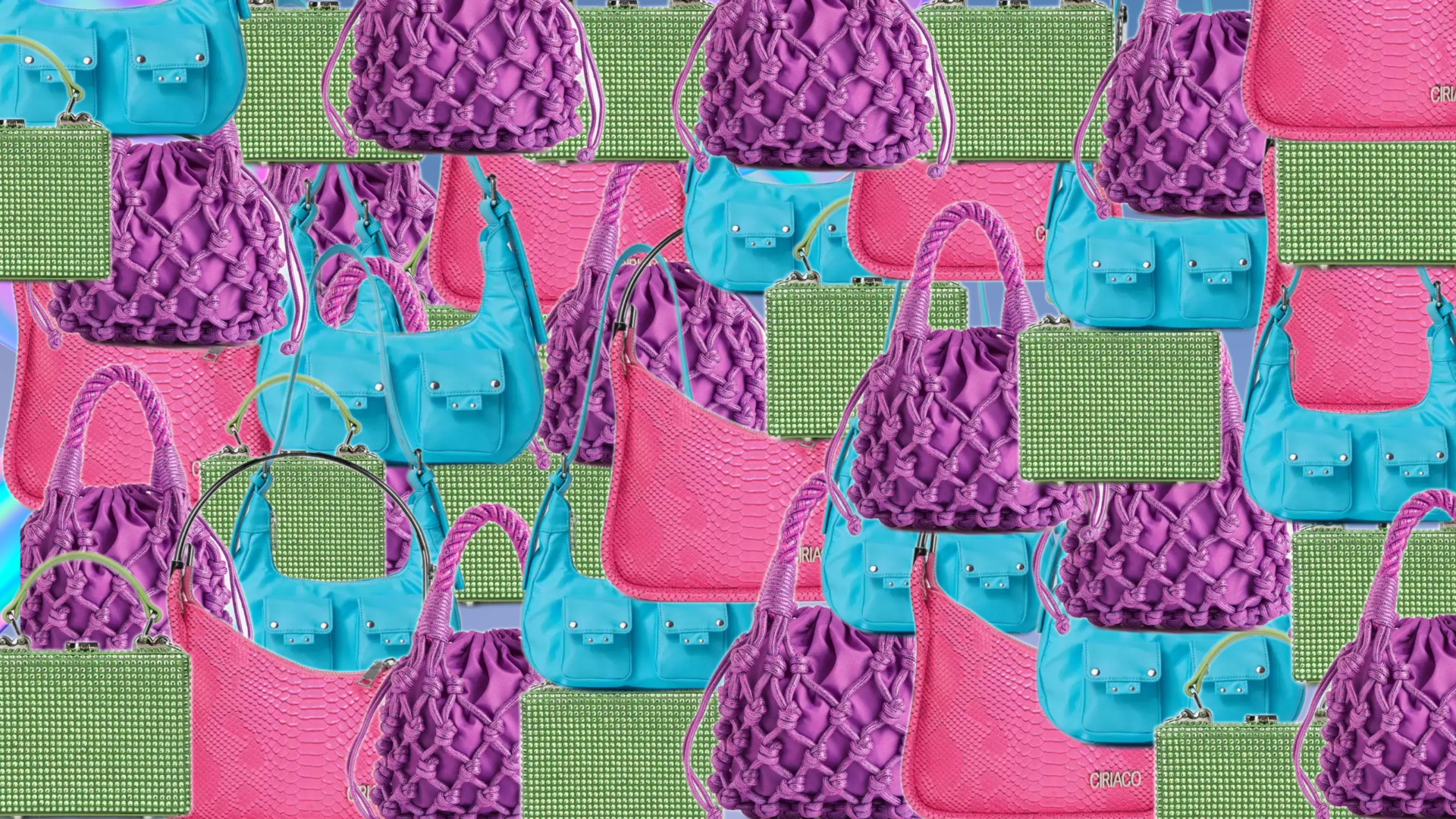 Bye micro purses: Spring tote bags you can actually fit everything in