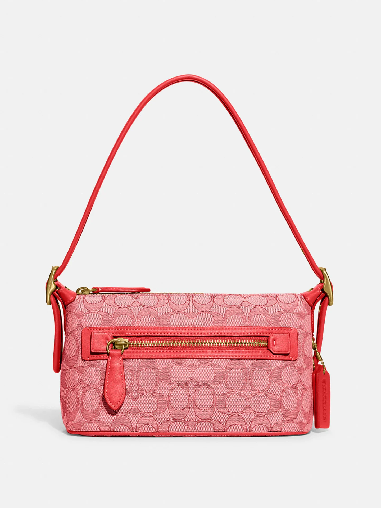 Trend Alert: Jacquard Strap Handbags – Graceful Glam By Danielle