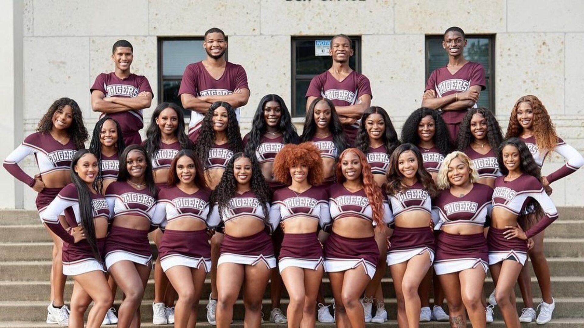 Texas Southern First HBCU To Win National Title At NCA