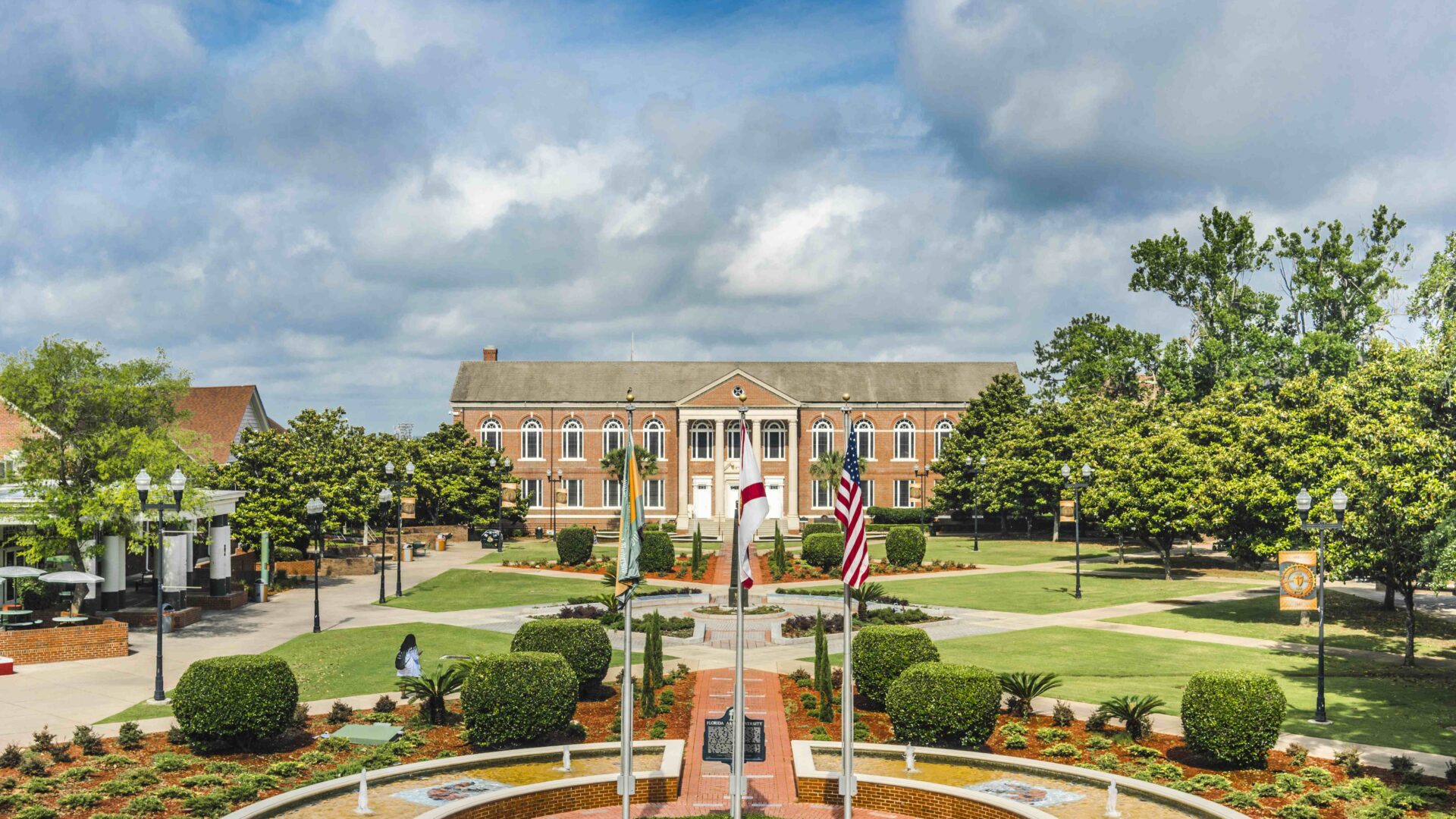 These HBCUs Should Be On Your College Decision List