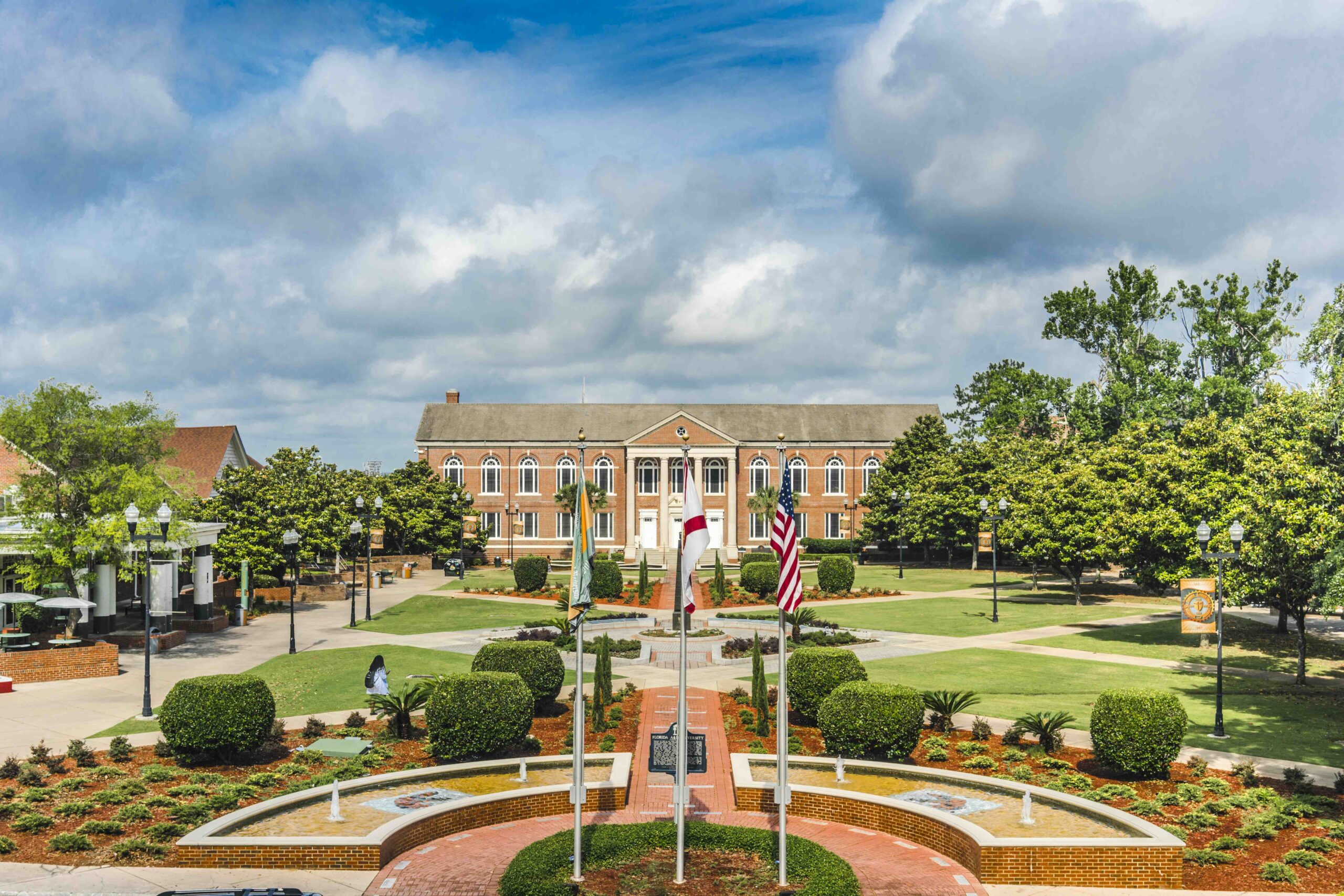 These HBCUs Should Be On Your College Decision List