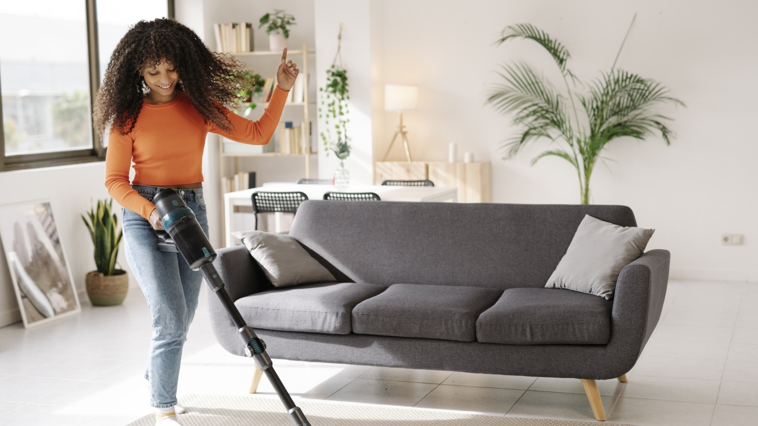Get Your House Squeaky Clean With These Products For Spring Cleaning