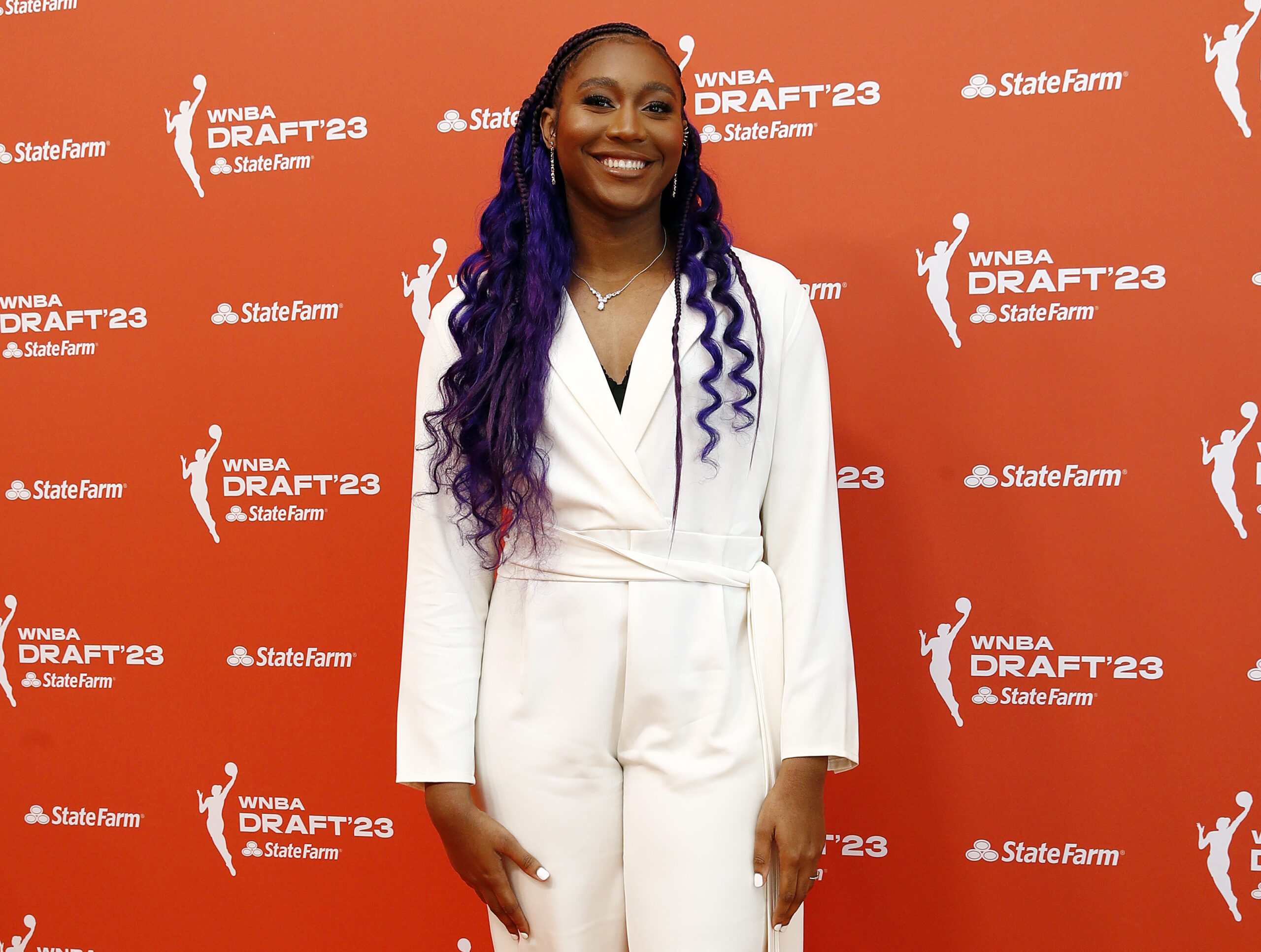 Meet The Top Picks From The WNBA Draft