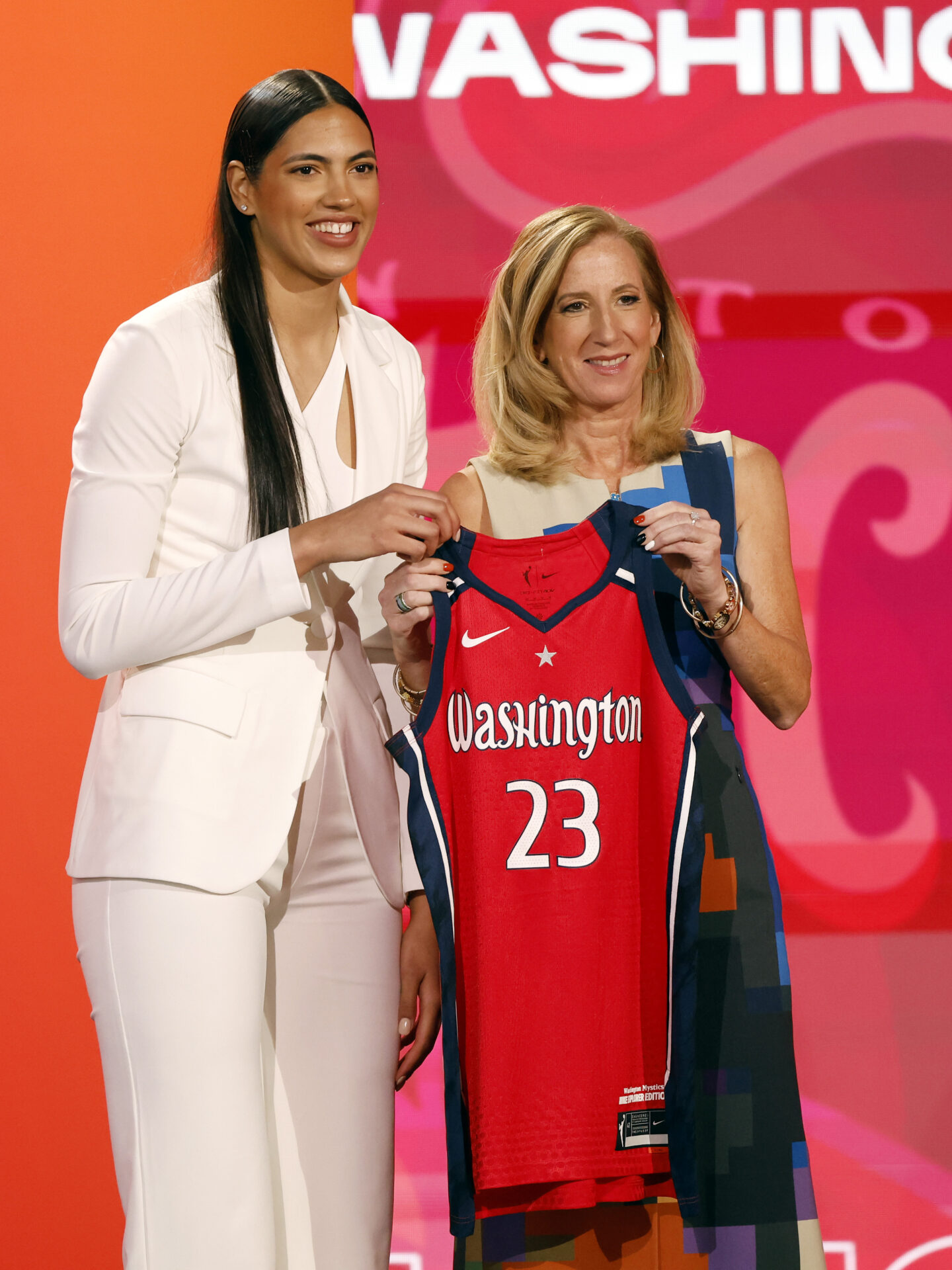 Meet The Top Picks From The WNBA Draft - Girls United