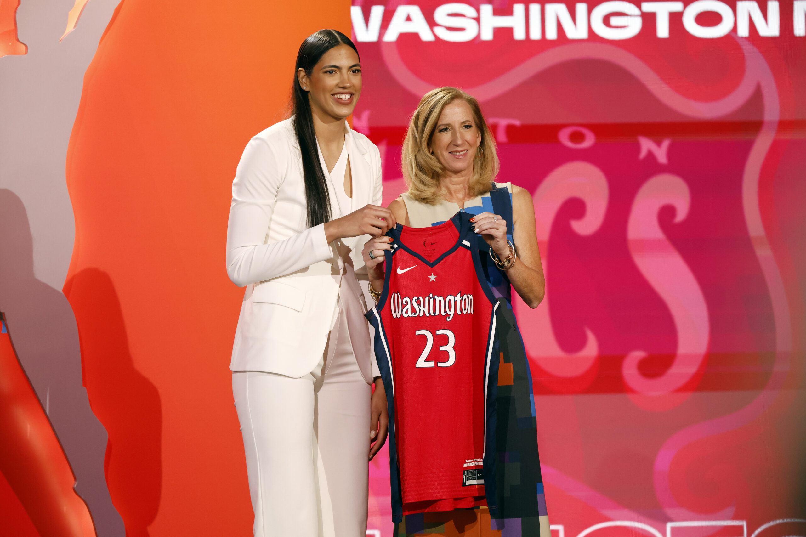 Meet The Top Picks From The WNBA Draft