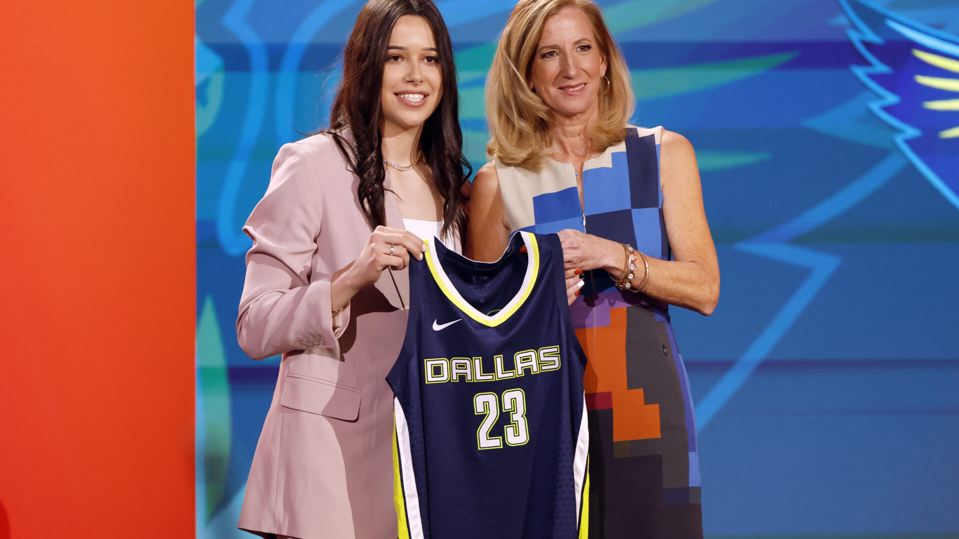 Meet The Top Picks From The WNBA Draft