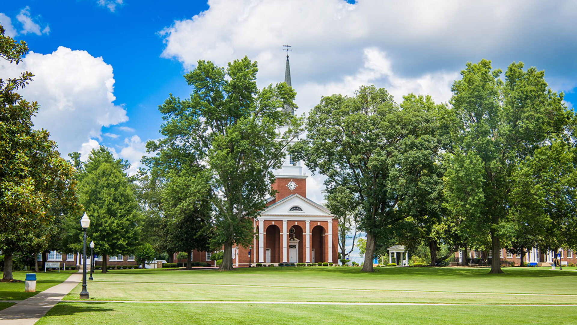 These HBCUs Should Be On Your College Decision List