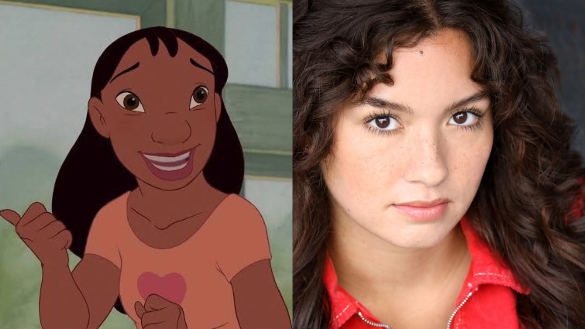 Disney do colorism and only cast light skin': Lilo & Stitch Live