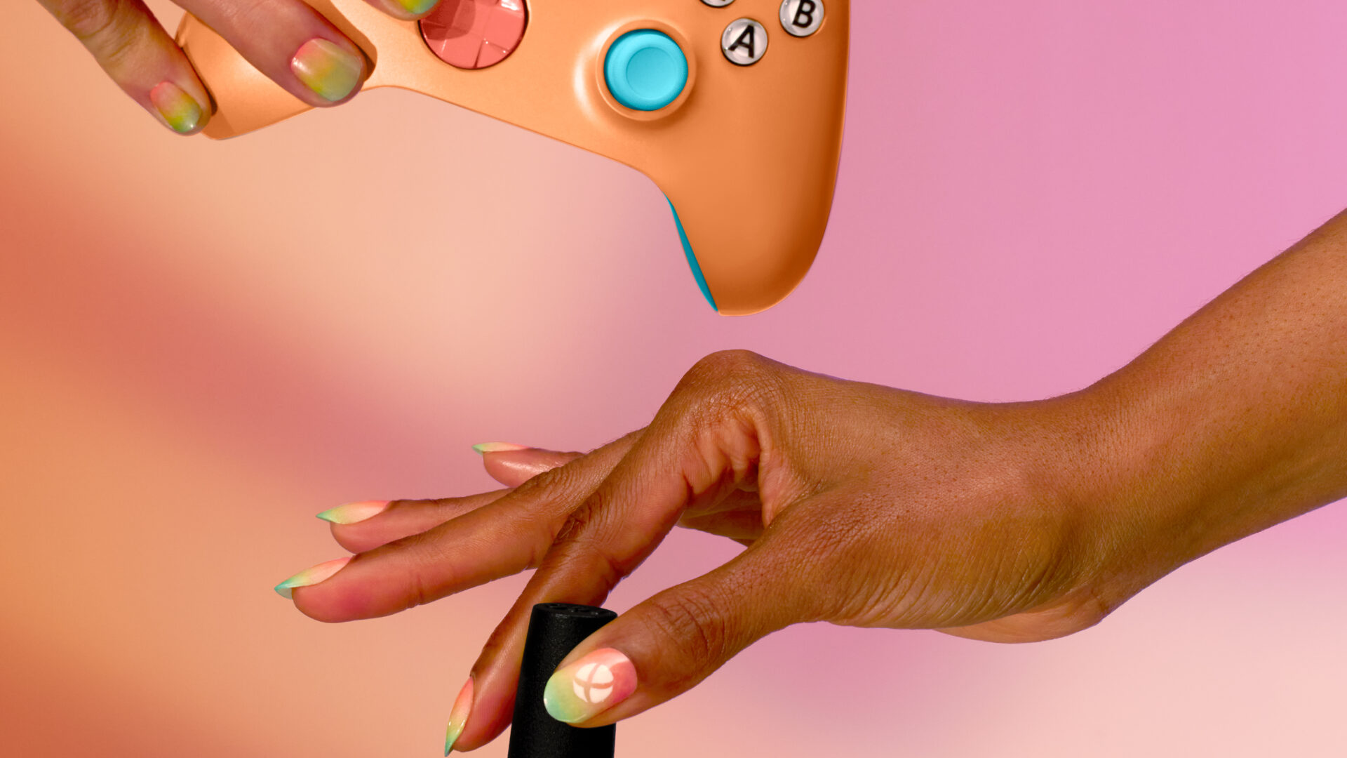 OPI And Xbox Turn Up the Heat With A New Summer Collection