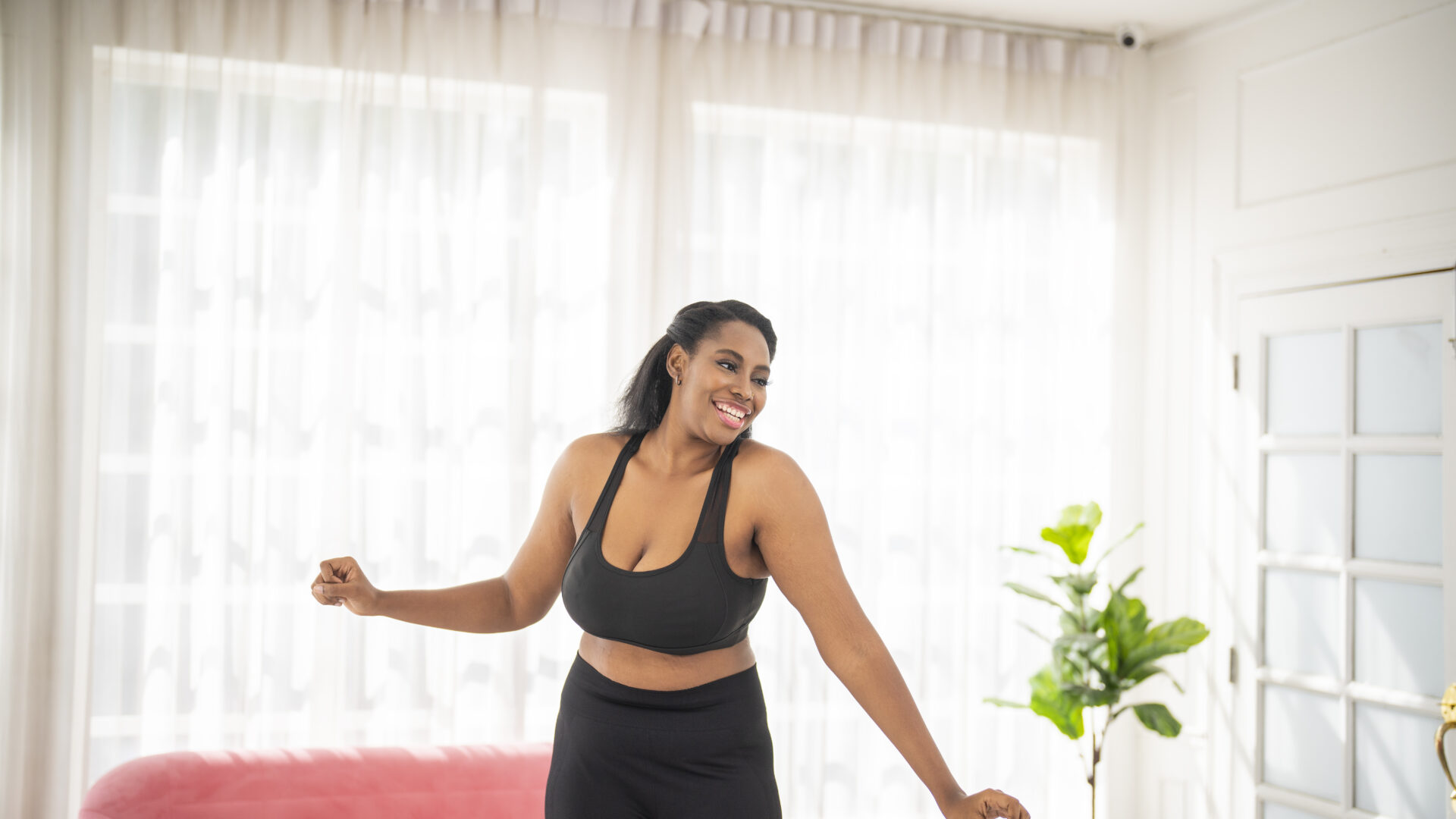 Is The New Era of Fitness Therapeutic or Fatphobic?