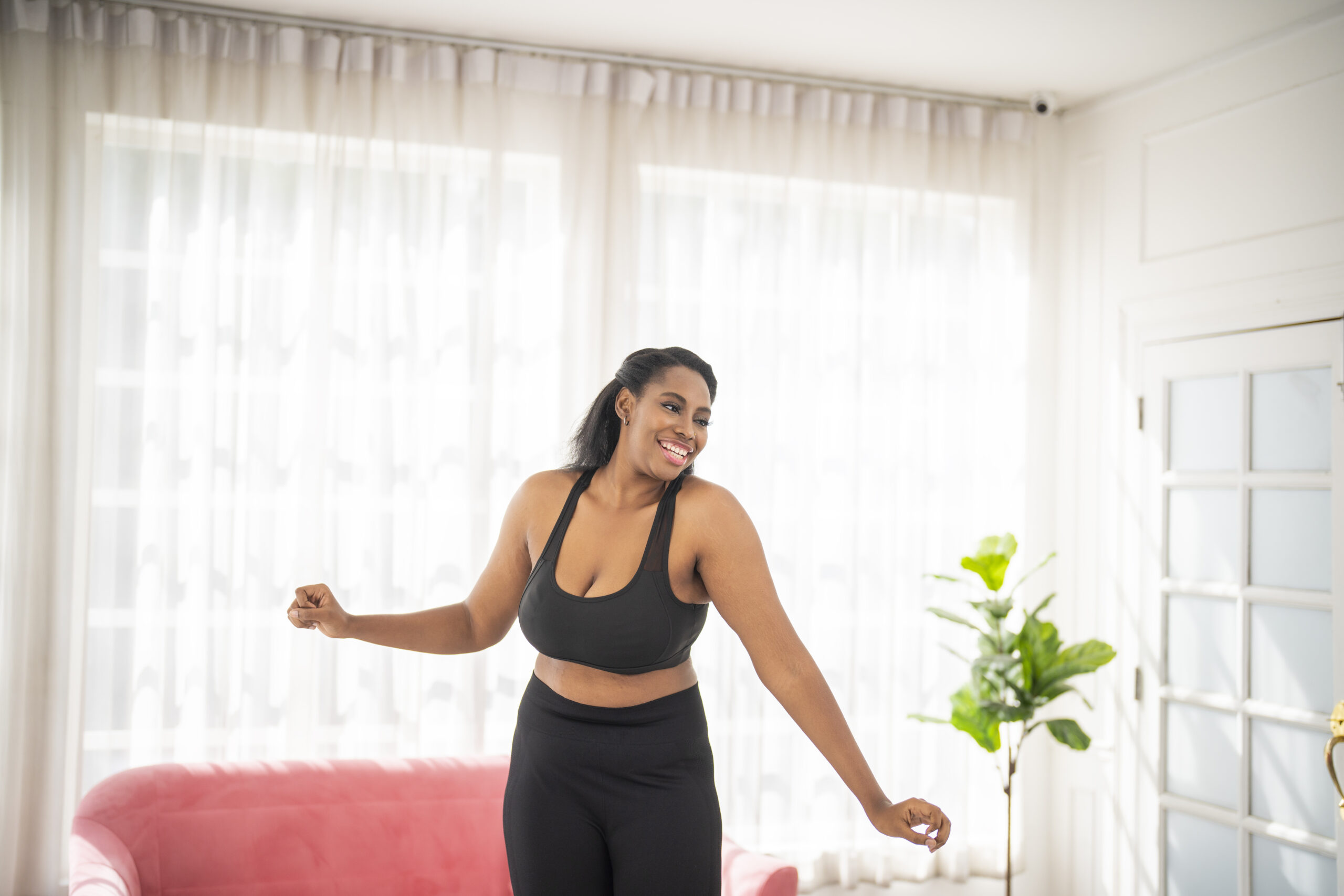 Is The New Era of Fitness Therapeutic or Fatphobic?