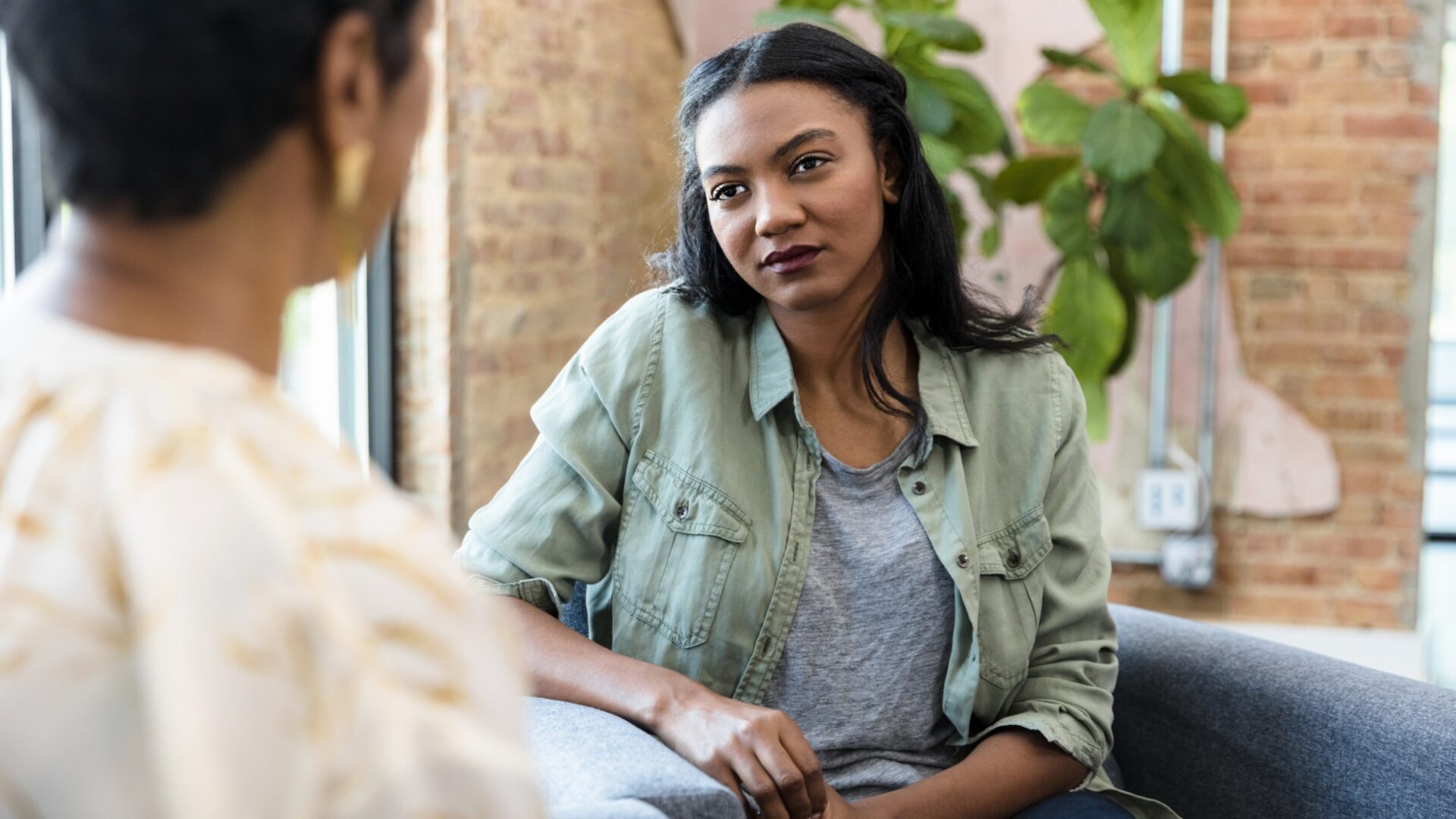 Does The Perfect Therapist Exist? How To Find The Right One For You