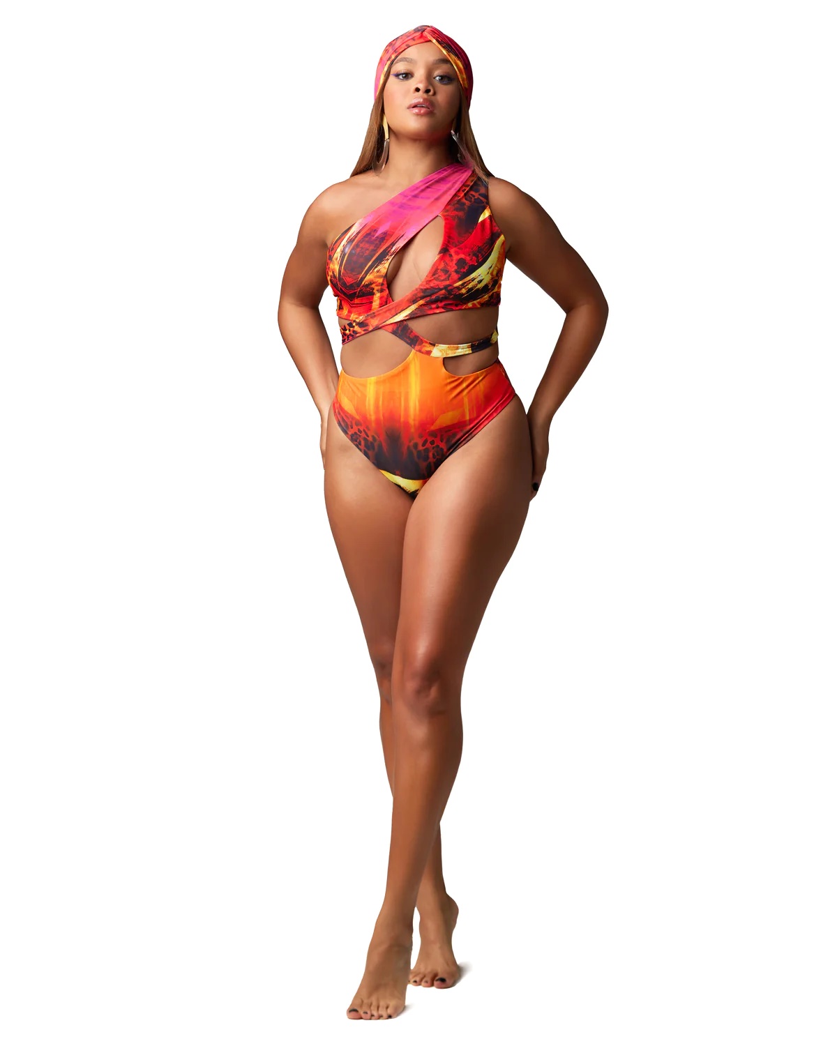 Take A Dive With These Must-Have Swimsuits