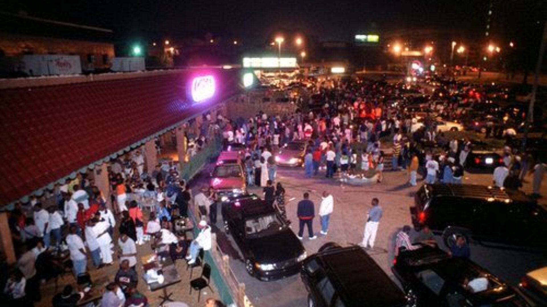 How Freaknik Poses A Larger Issue To The Dangers Of Being A Woman