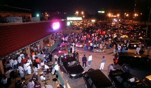 How Freaknik Poses A Larger Issue To The Dangers Of Being A Woman