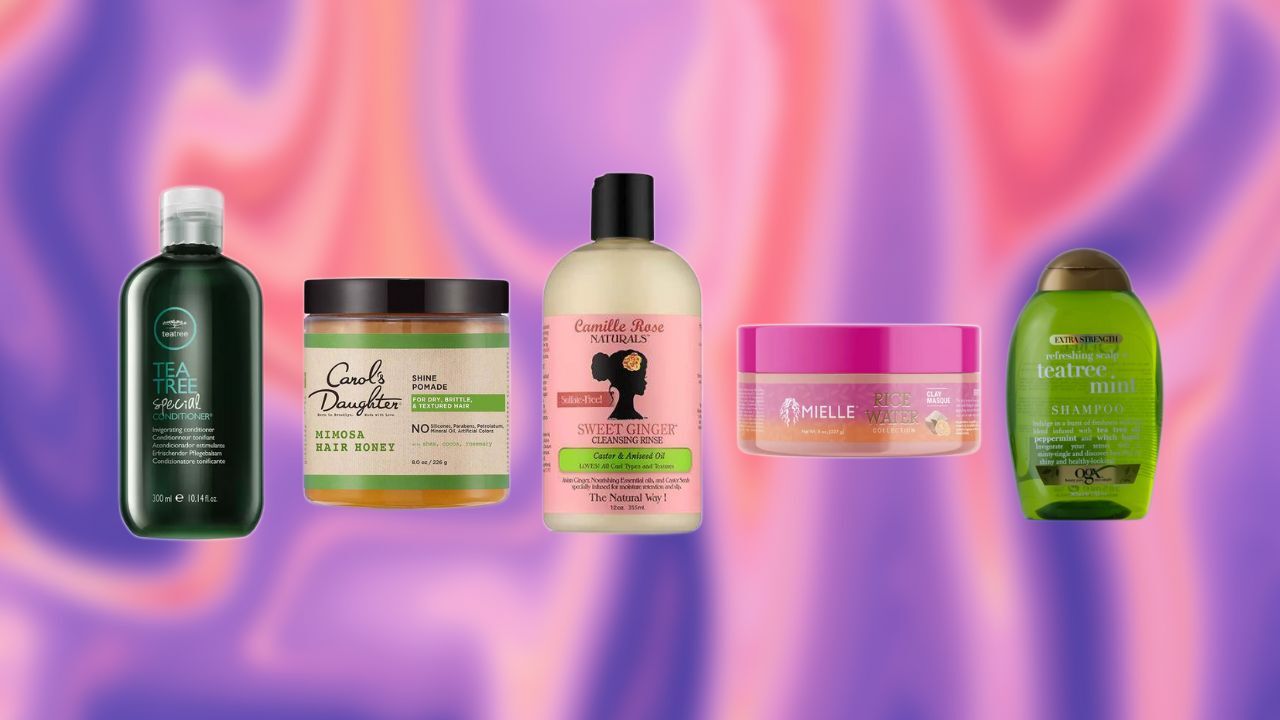 These Hair Products Are A Must Try According To Your Zodiac