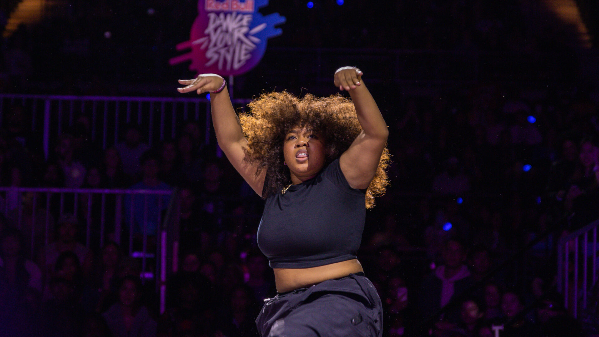 Red Bull Dance Your Style Lights Up Chicago For National Finals