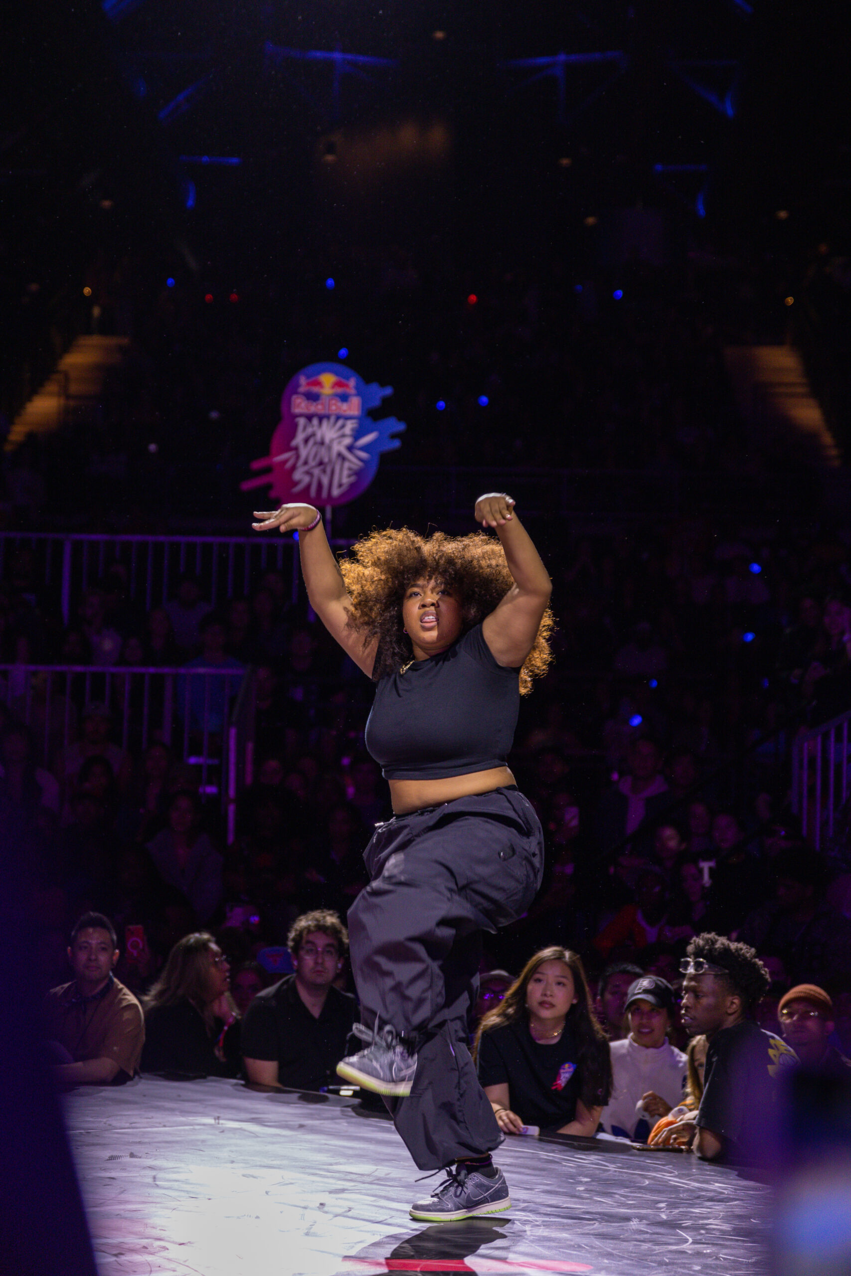 Red Bull Dance Your Style Lights Up Chicago For National Finals