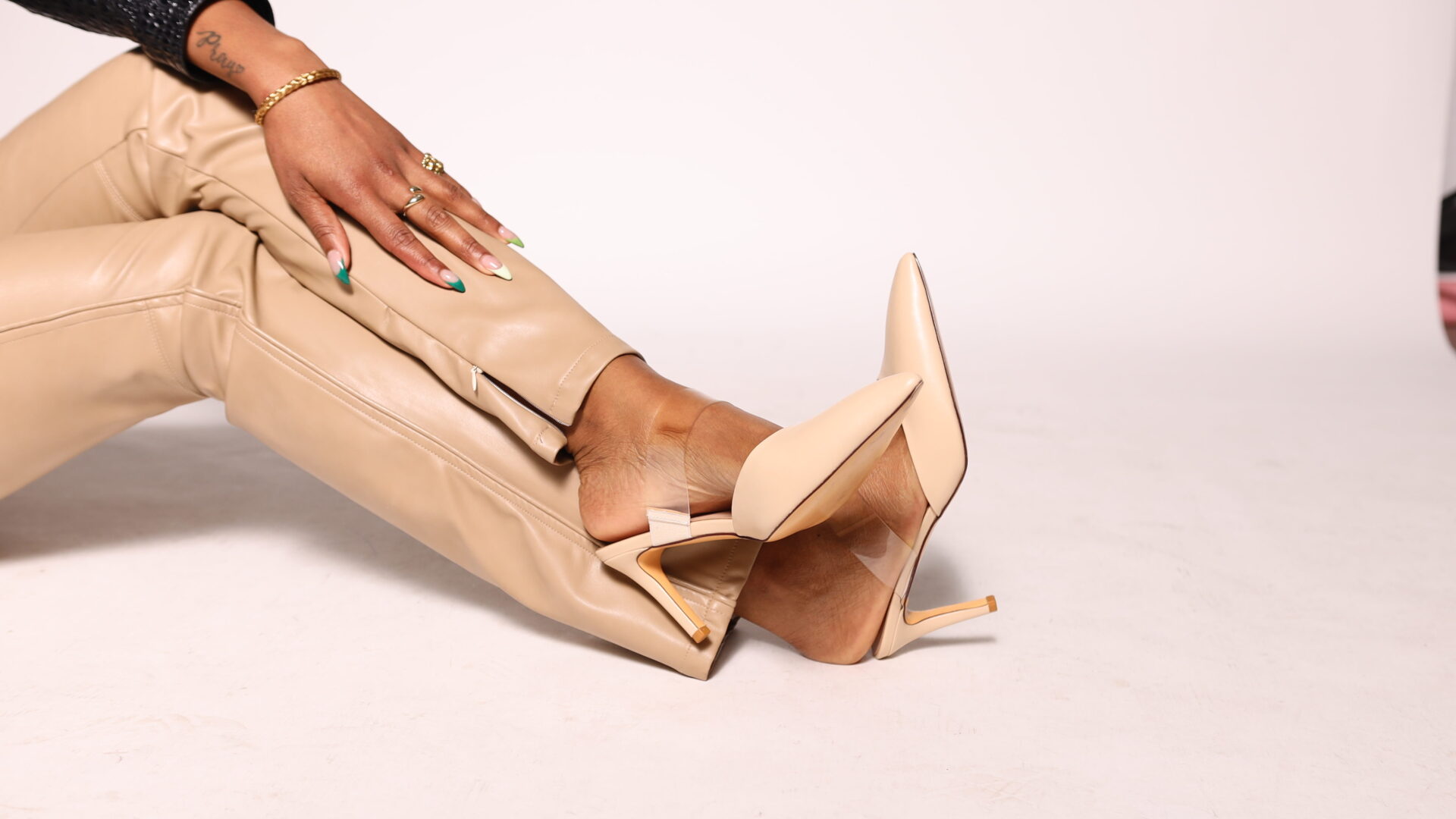 Female Millennial CEO Launches Sustainable Vegan Footwear Line