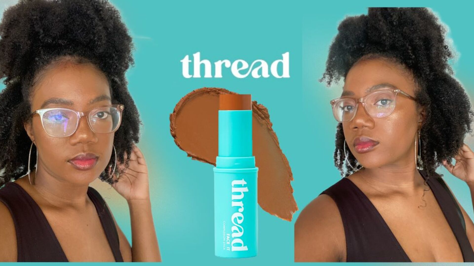 We Tried Viral Makeup Brand Thread Beauty