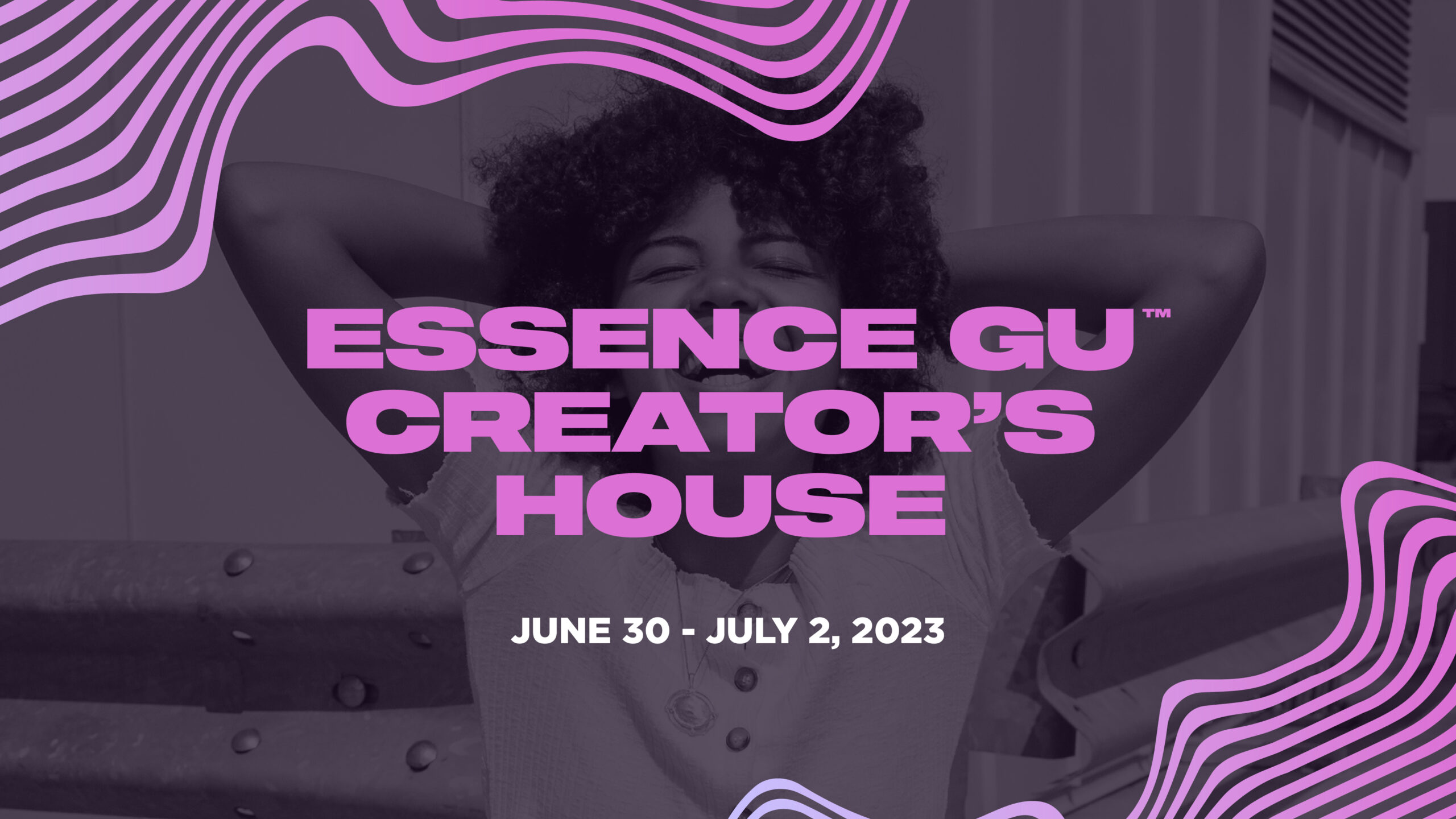 Girls United Creator’s House Is The Gen Z Hub For Essence Festival