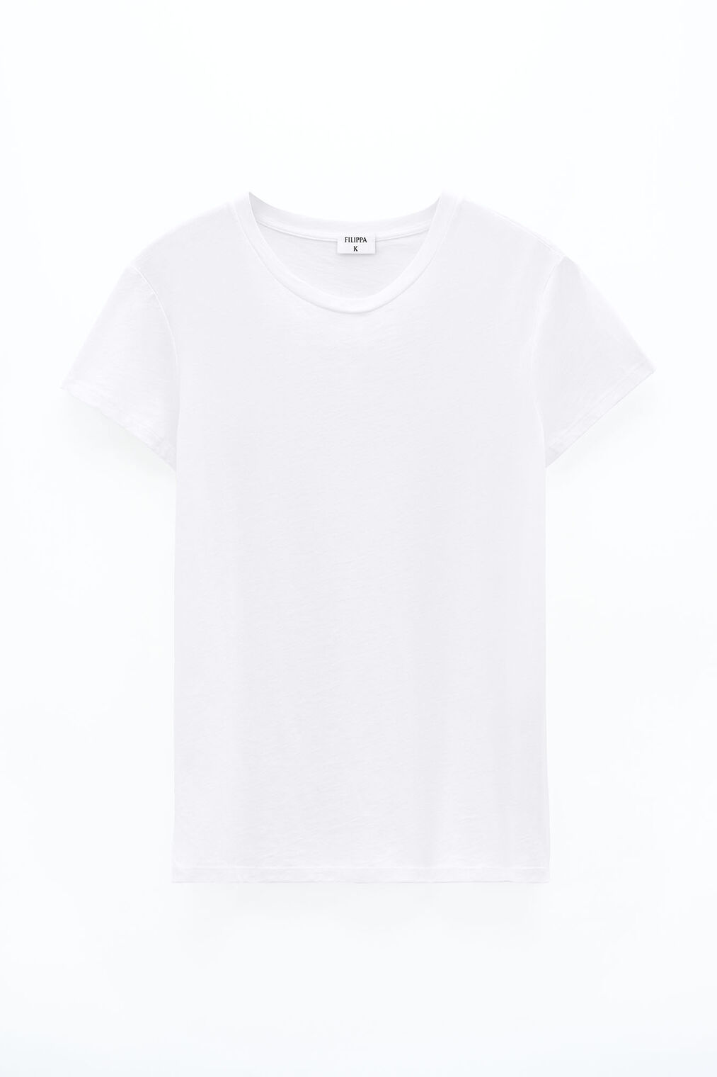 Here Are 10 Places To Shop For The Perfect White T-Shirt