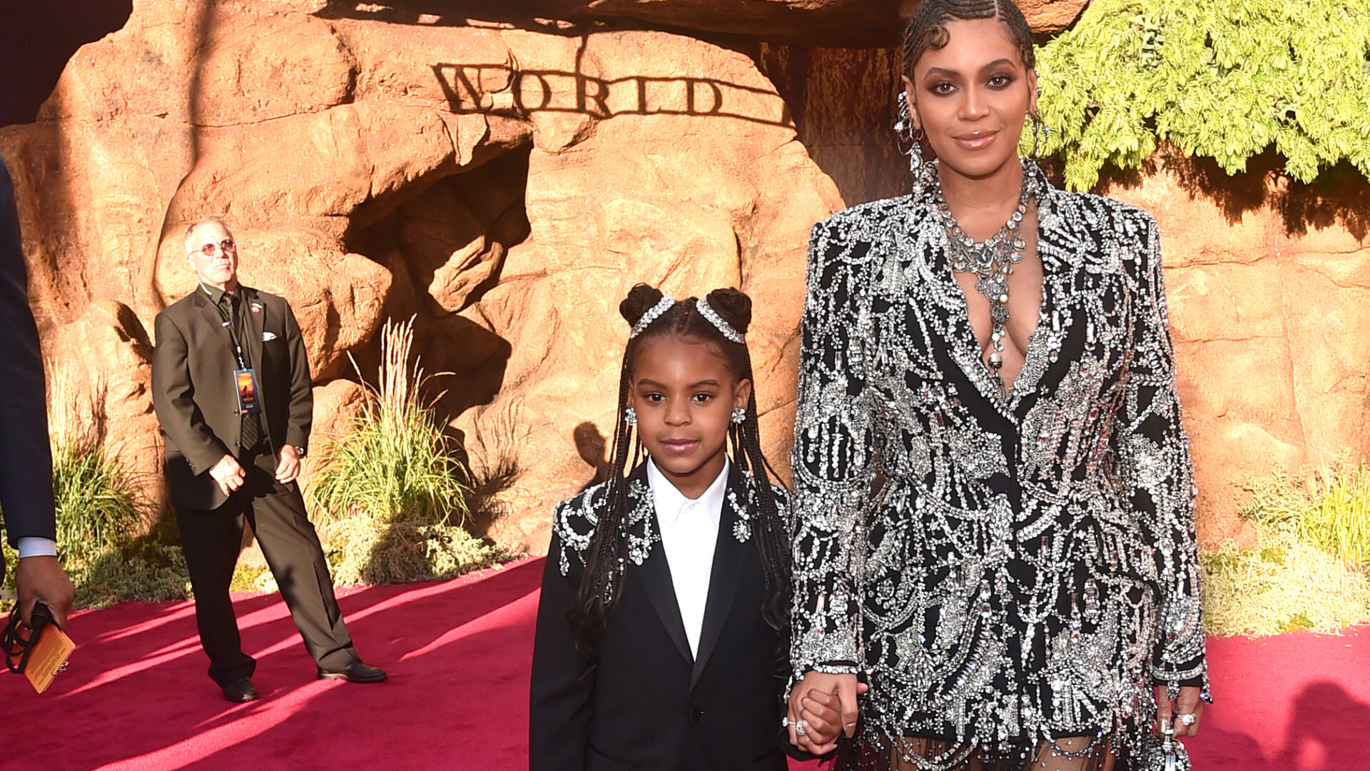 A Deep Dive Into Blue Ivy’s Gen Z Style