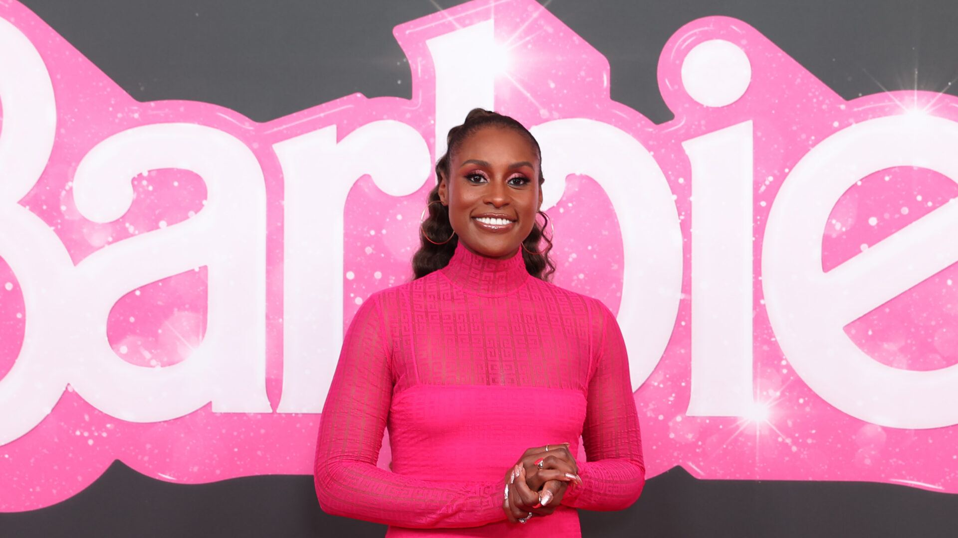 Issa Rae Discusses The “Barbie” Film’s Biggest Takeaways