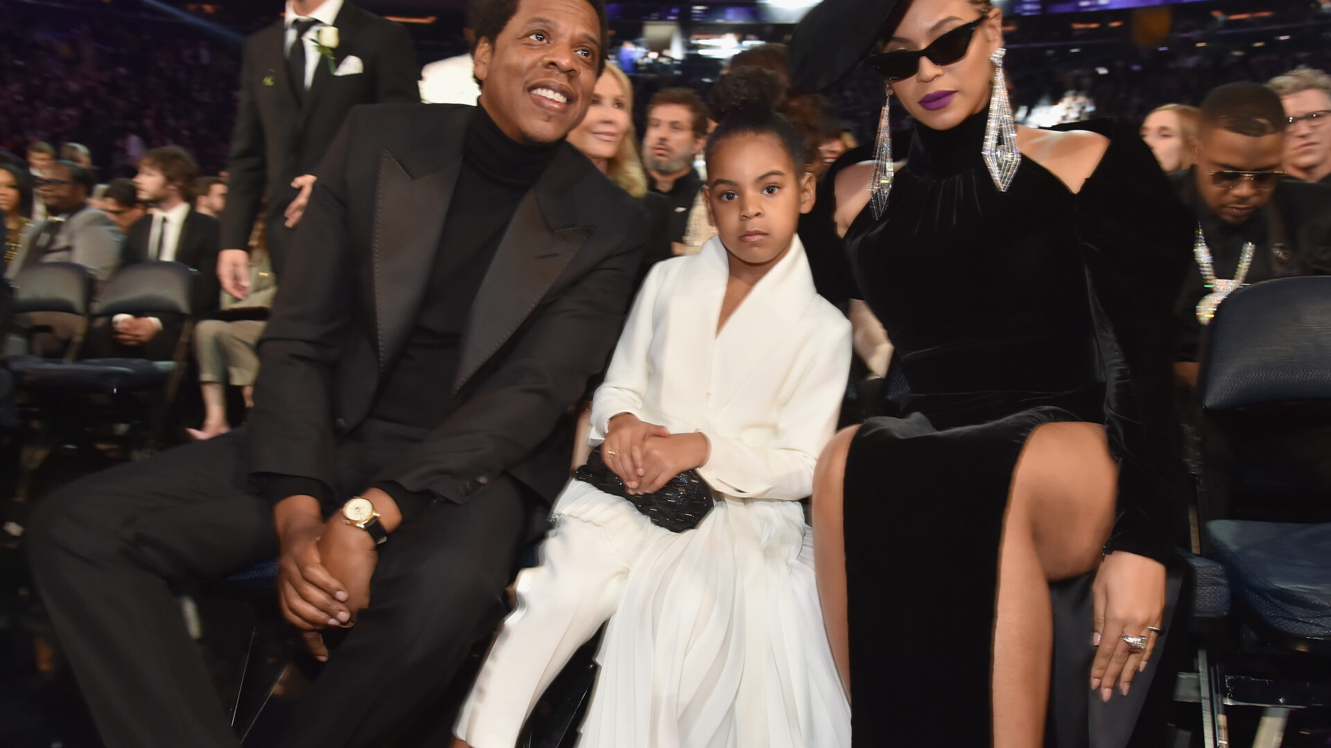 A Deep Dive Into Blue Ivy’s Gen Z Style