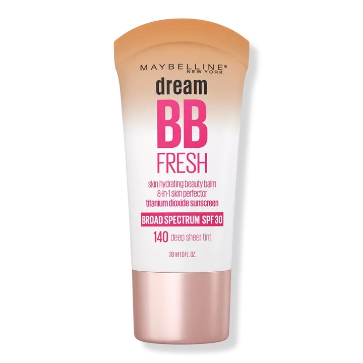 What’s Best? This Makeup Artist Settles The BB Cream Vs Foundation Debate