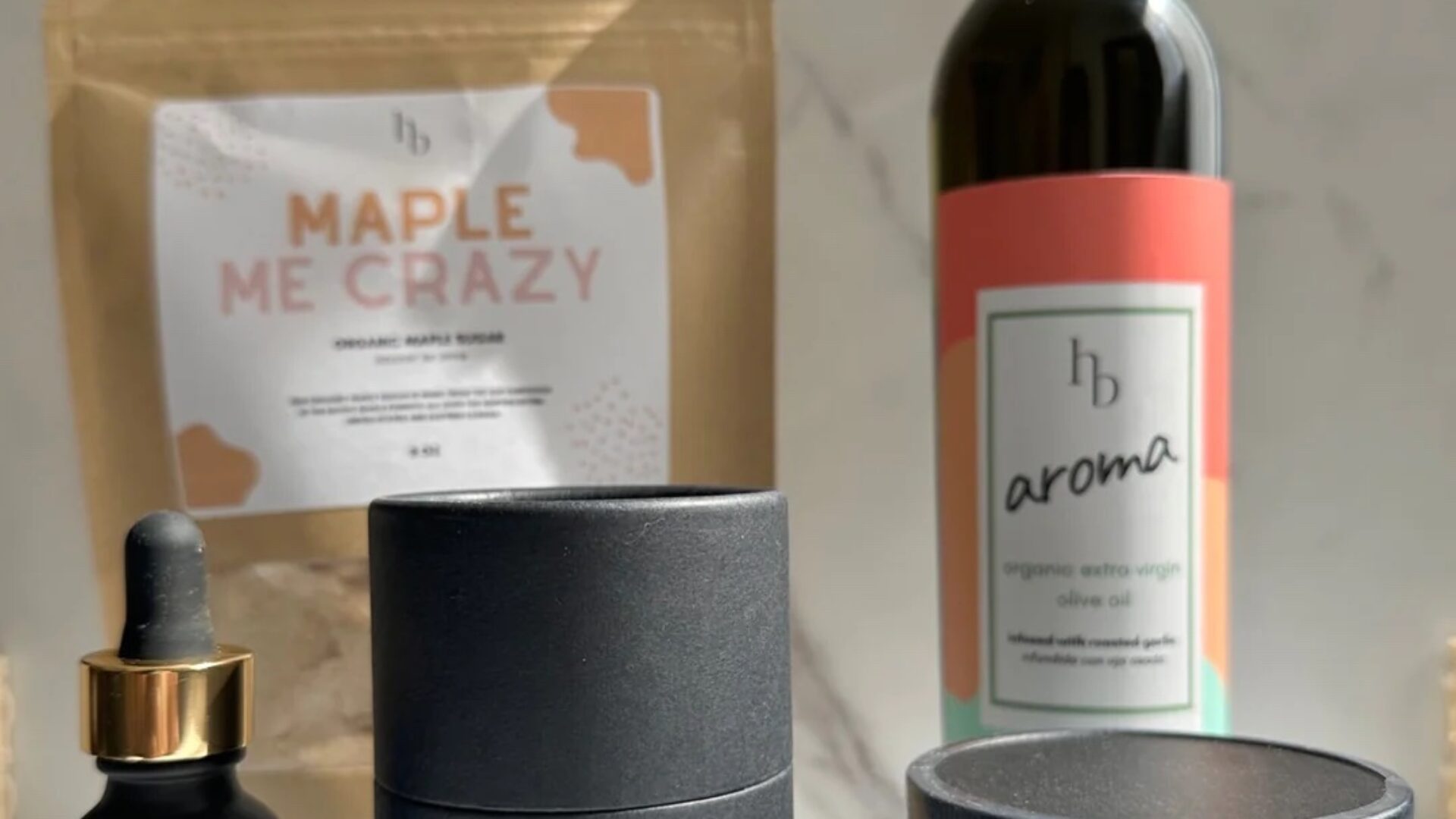 Black-Owned CBD Brands To Support