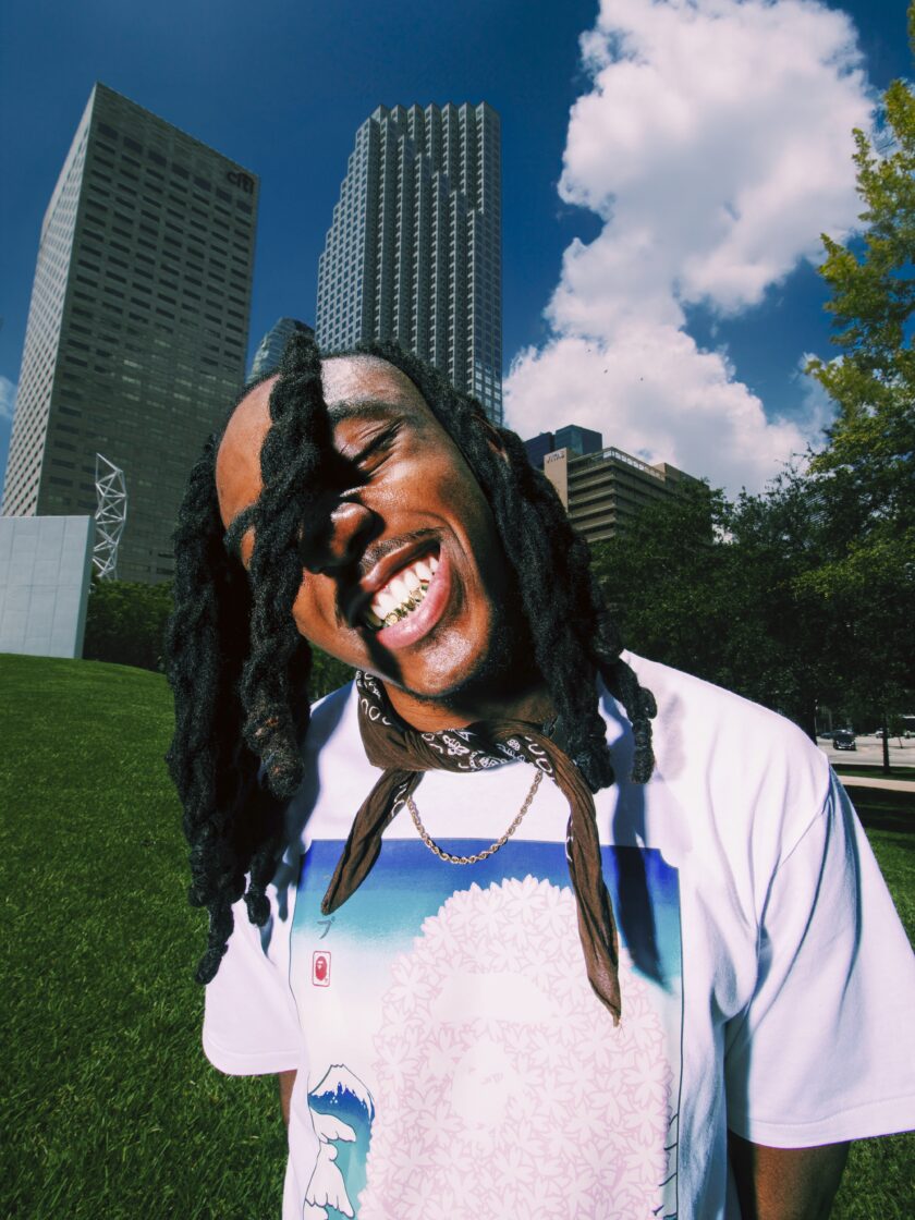 Here's How Eem Triplin Curated His Sound For 'STILL PRETTY'