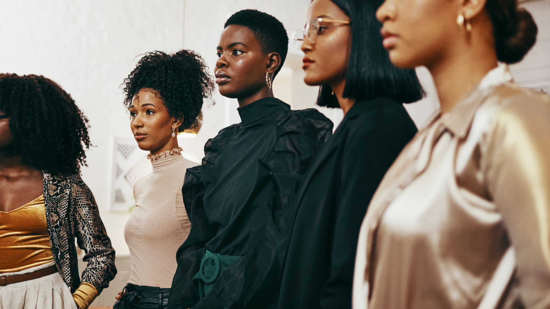 Breaking Your Way Into NYFW: Here’s How To Get Involved