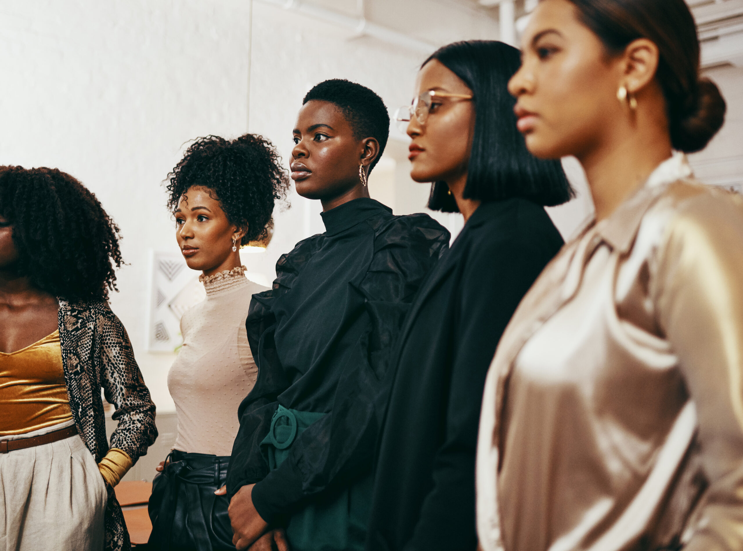 Breaking Your Way Into NYFW: Here’s How To Get Involved