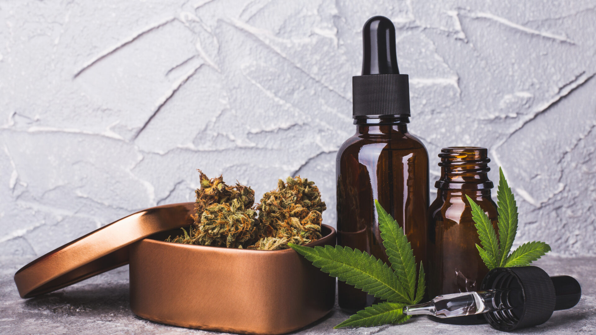 Black-Owned CBD Brands To Support